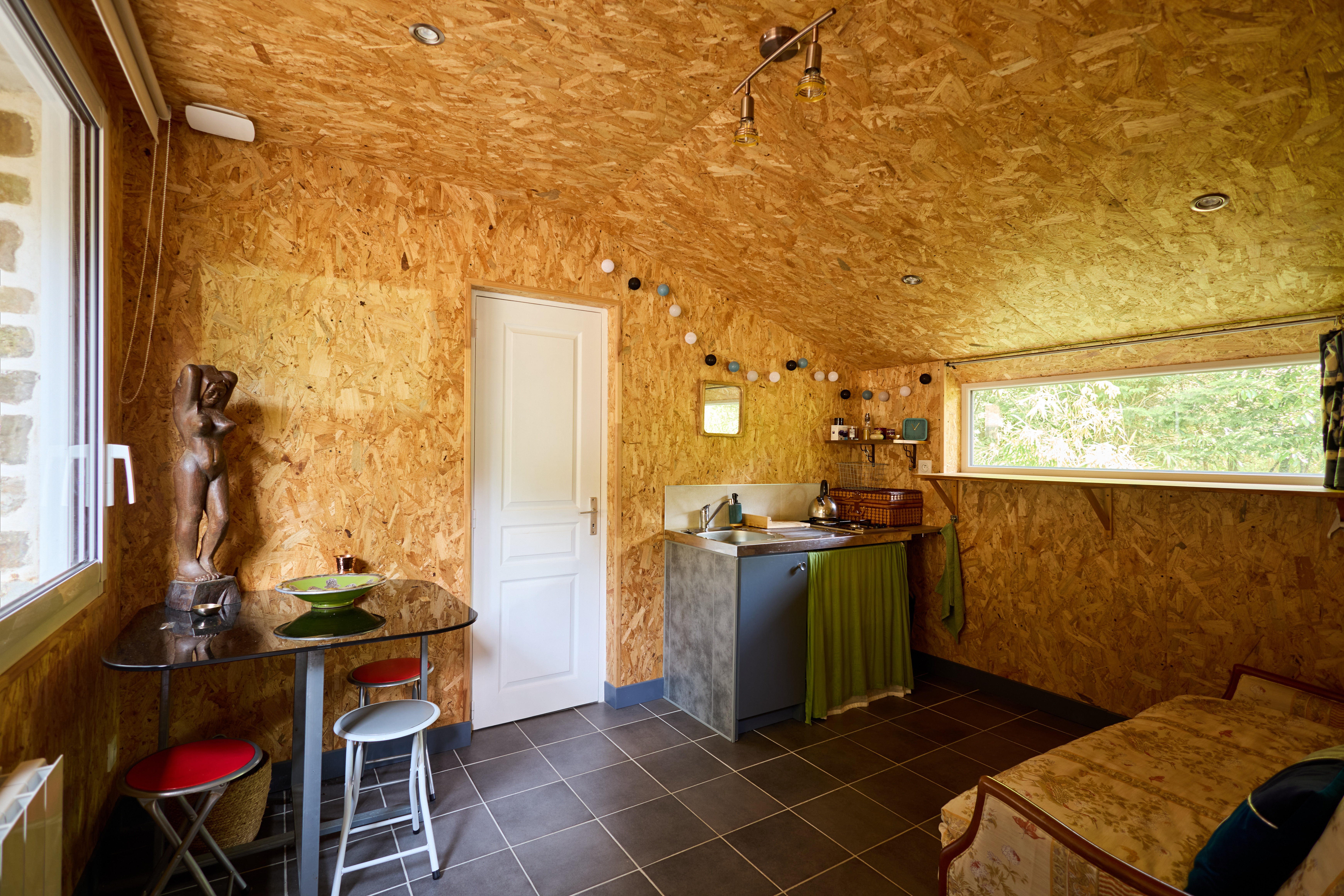 Achat immobilier Maison 13 pièces  308m2 à Gesvres (53370) - Photo n°18