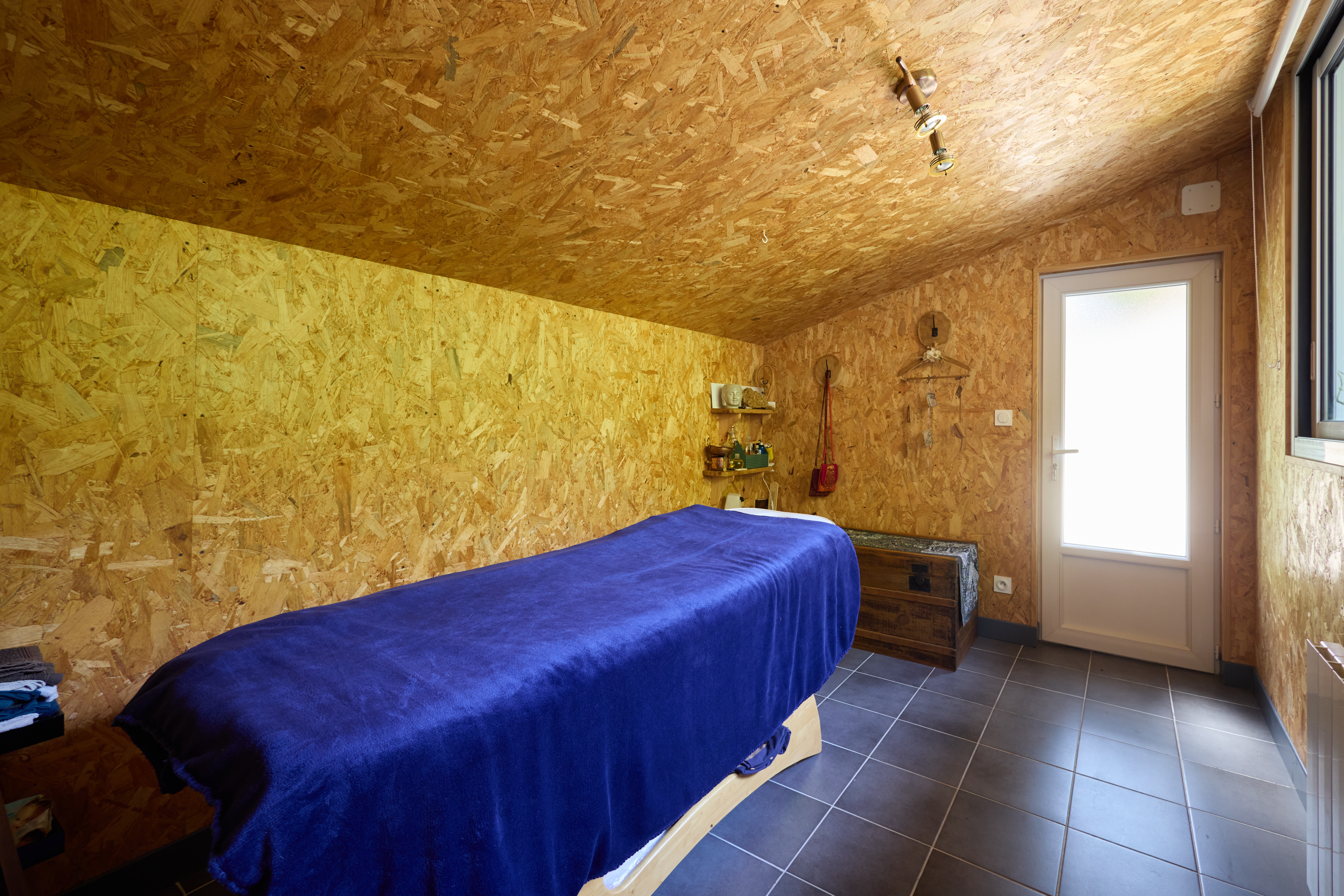 Achat immobilier Maison 13 pièces  308m2 à Gesvres (53370) - Photo n°19