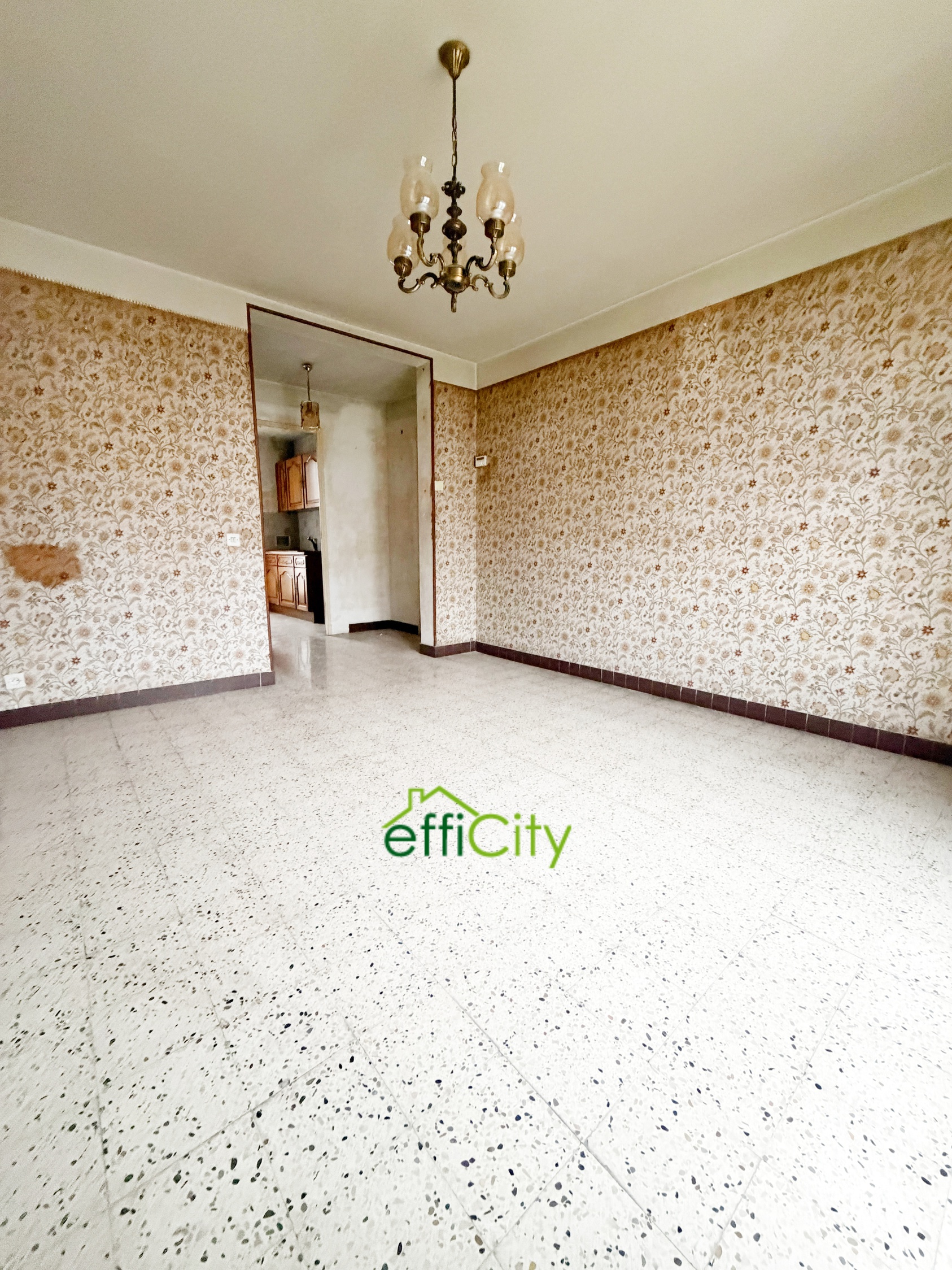 appartement 3 pièces - 70m2 à Marseille (13010)