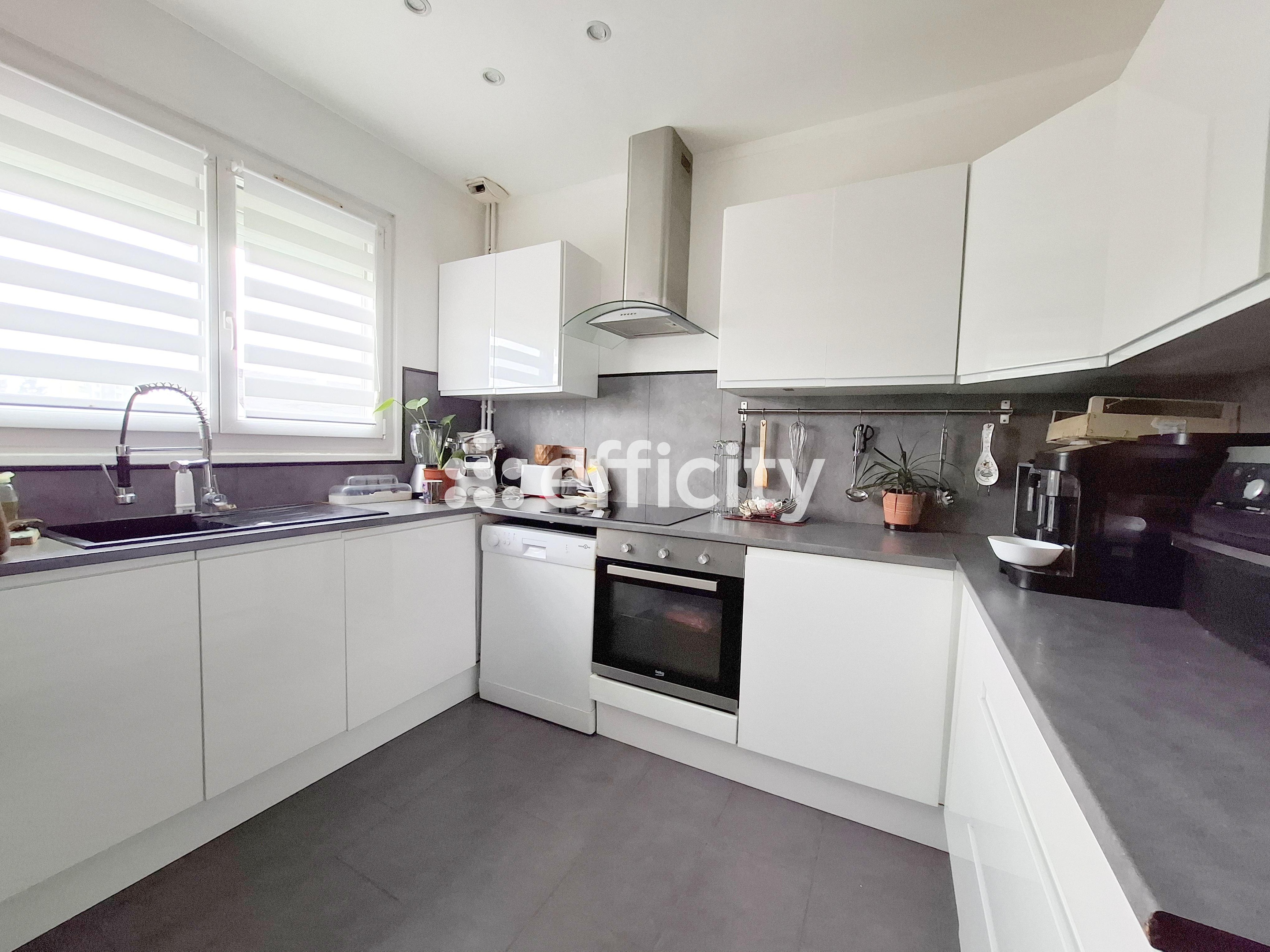 Achat immobilier Maison 4 pièces  86m2 à Nogent-le-Rotrou (28400) - Photo n°6