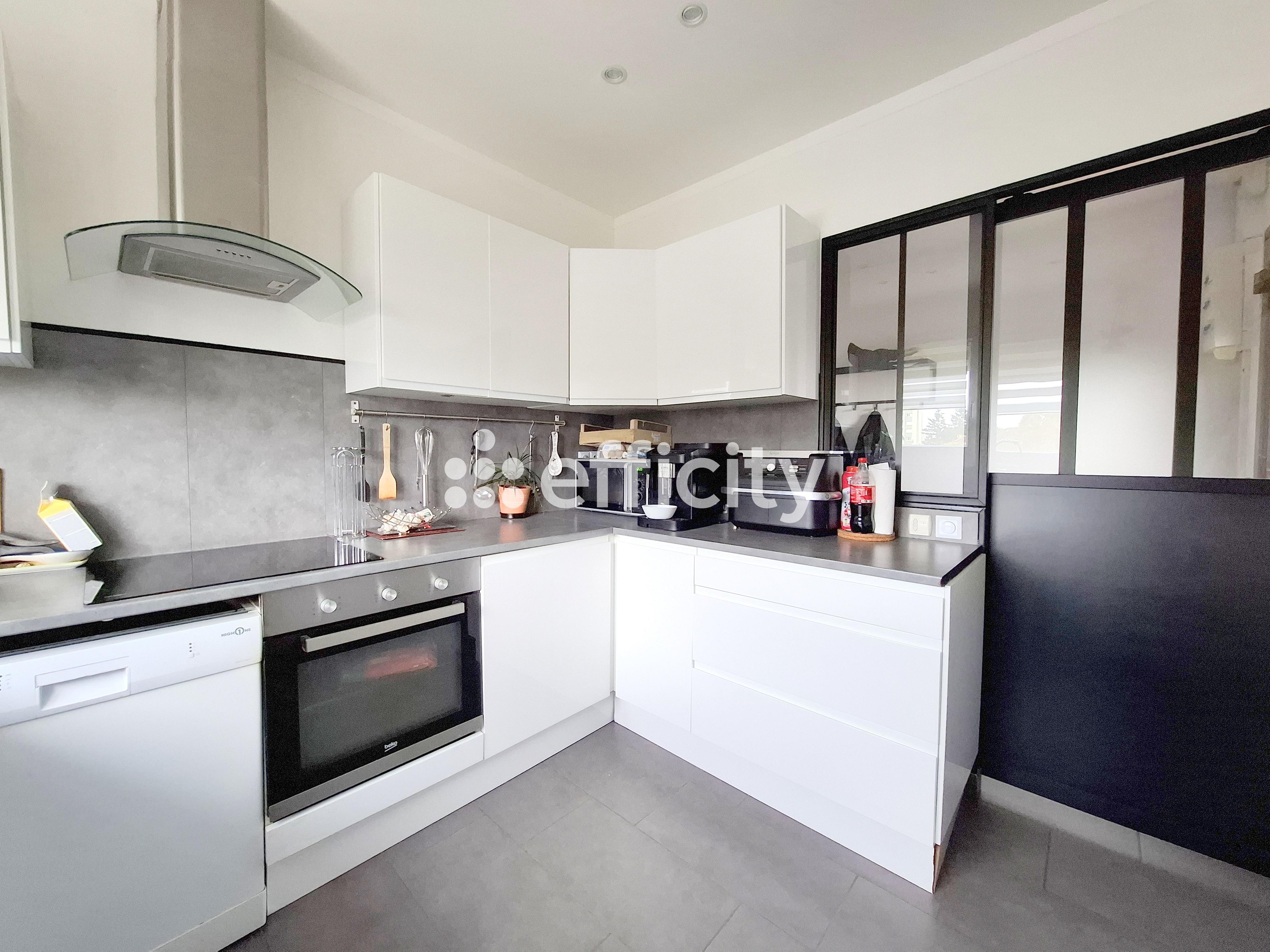 Achat immobilier Maison 4 pièces  86m2 à Nogent-le-Rotrou (28400) - Photo n°5