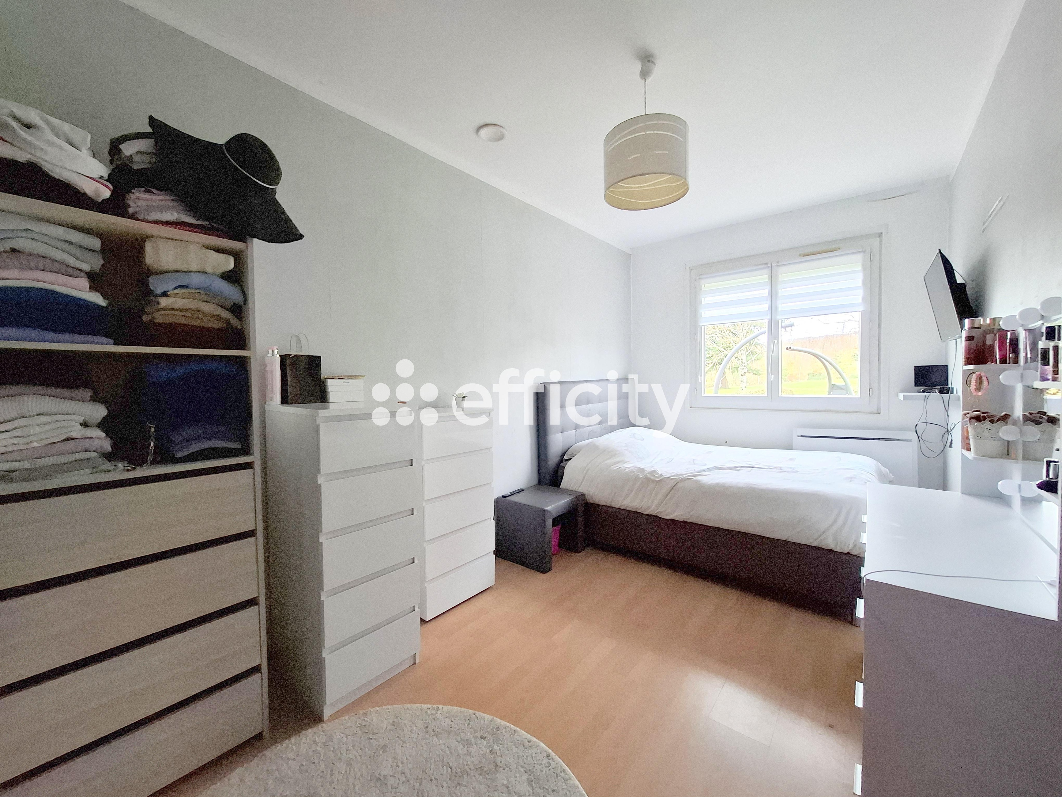 Achat immobilier Maison 4 pièces  86m2 à Nogent-le-Rotrou (28400) - Photo n°7