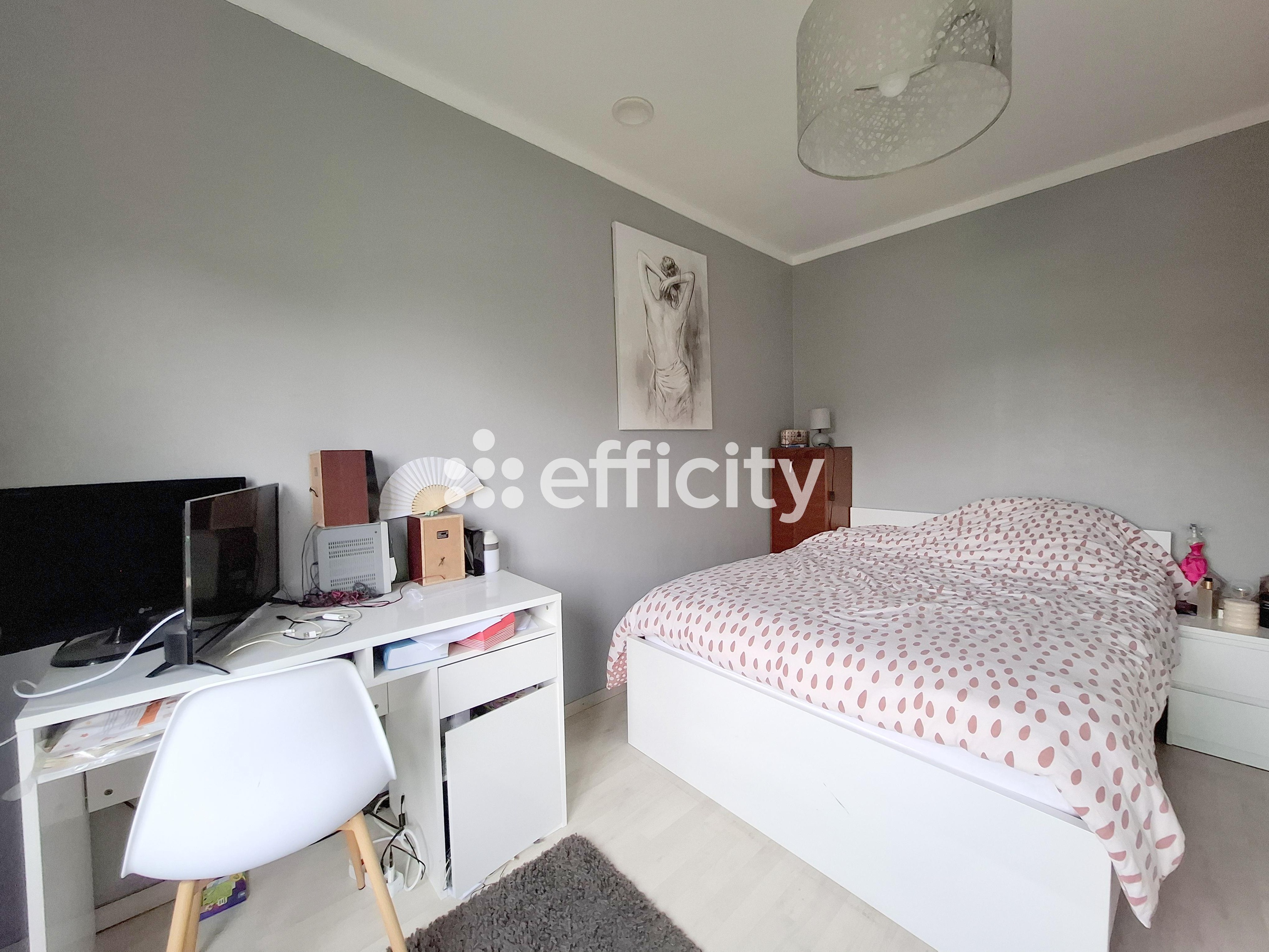 Achat immobilier Maison 4 pièces  86m2 à Nogent-le-Rotrou (28400) - Photo n°8