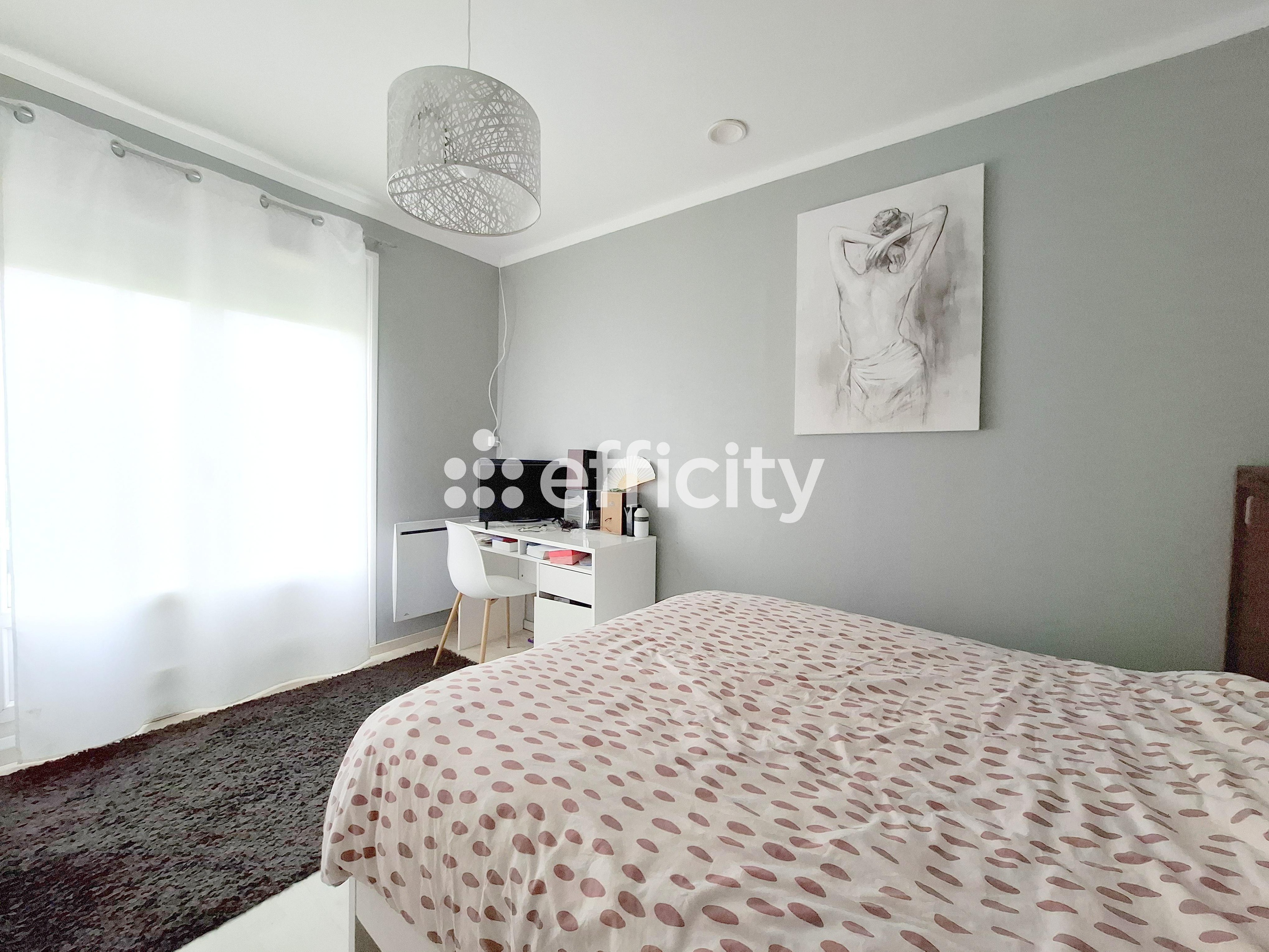 Achat immobilier Maison 4 pièces  86m2 à Nogent-le-Rotrou (28400) - Photo n°9