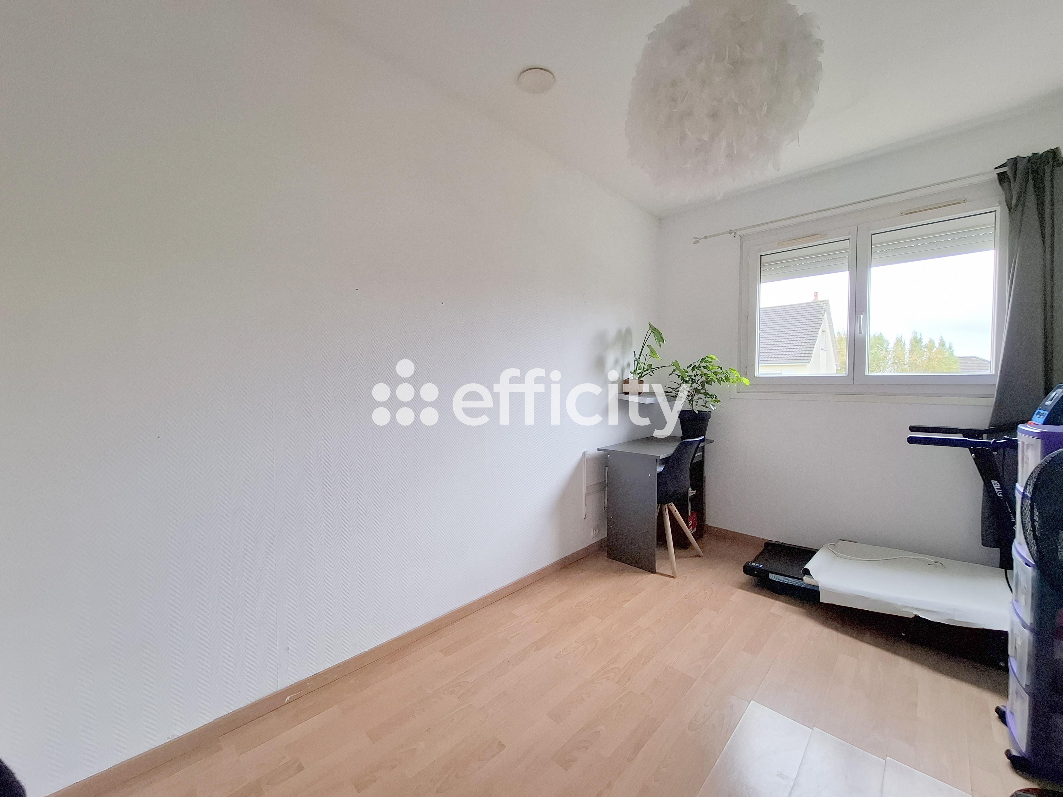 Achat immobilier Maison 4 pièces  86m2 à Nogent-le-Rotrou (28400) - Photo n°10