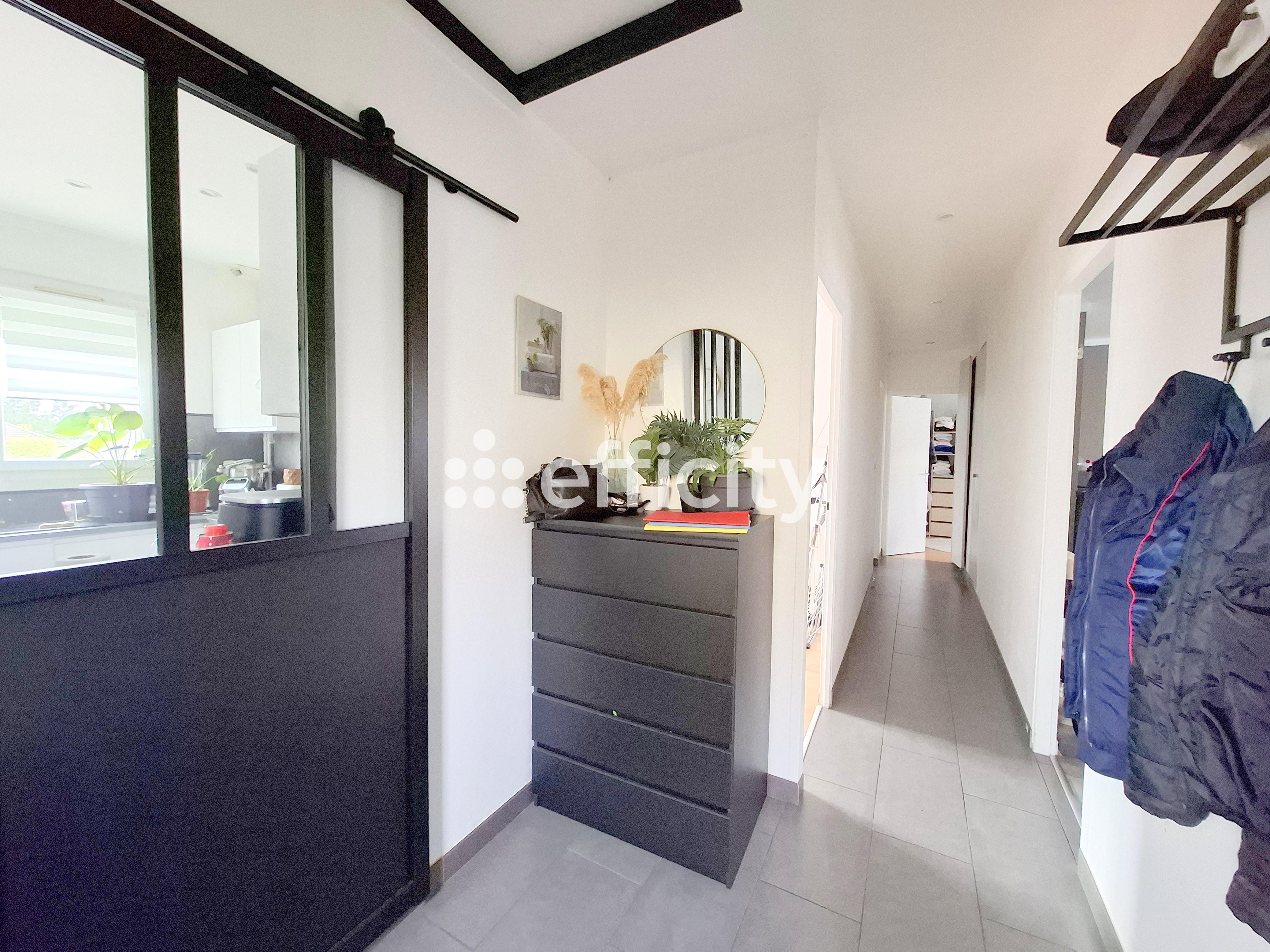 Achat immobilier Maison 4 pièces  86m2 à Nogent-le-Rotrou (28400) - Photo n°4