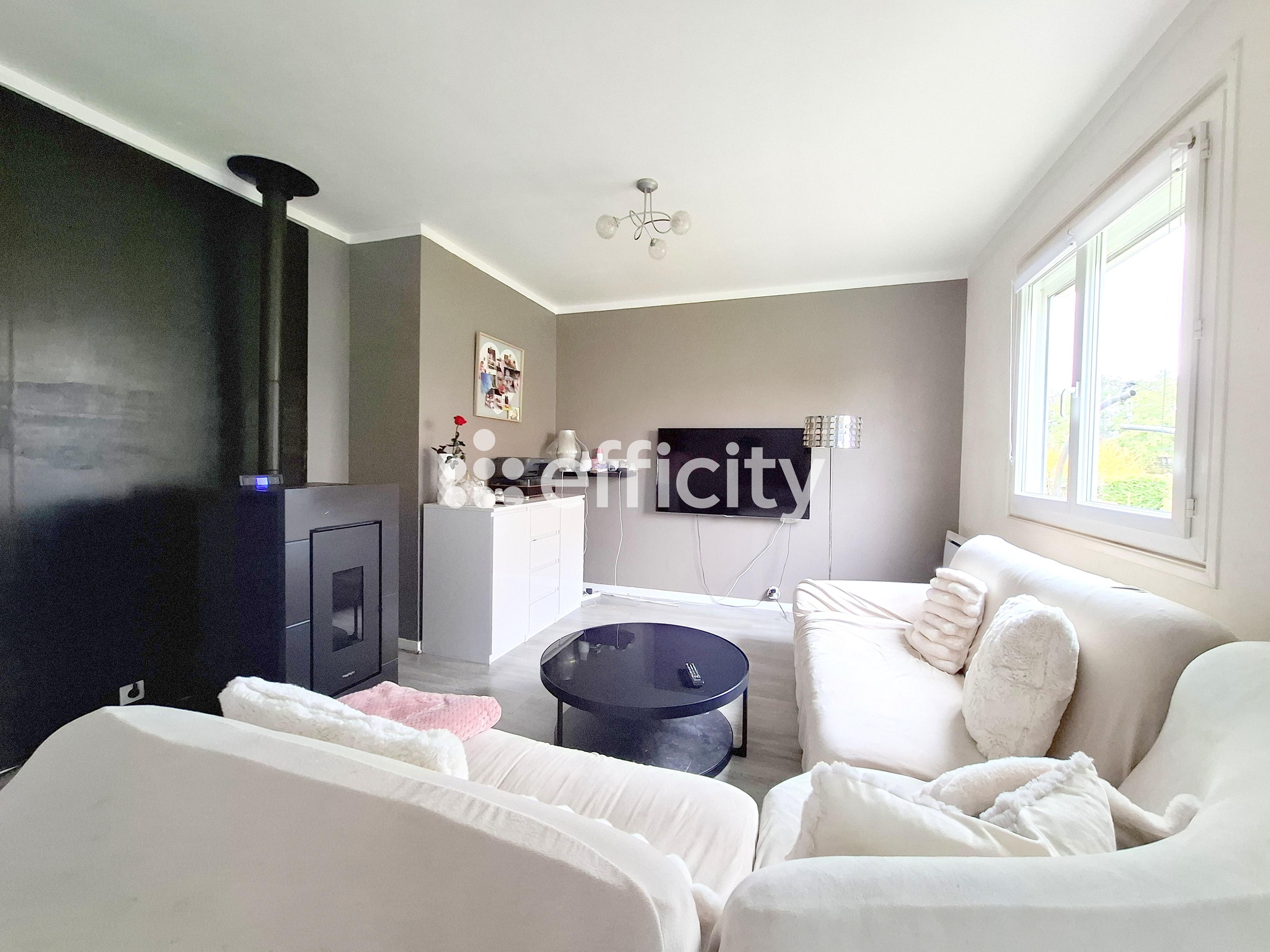 maison 4 pièces - 86m2 à Nogent-le-Rotrou (28400)