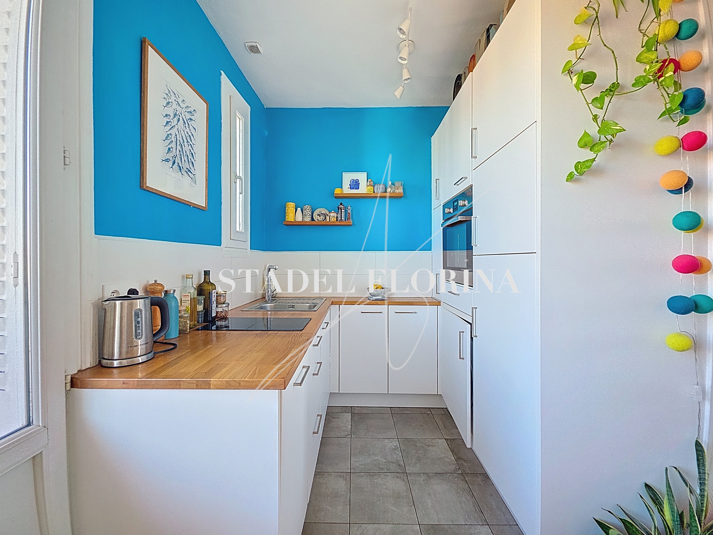 Achat immobilier Appartement 2 pièces  29m2 à Montreuil (93100) - Photo n°6