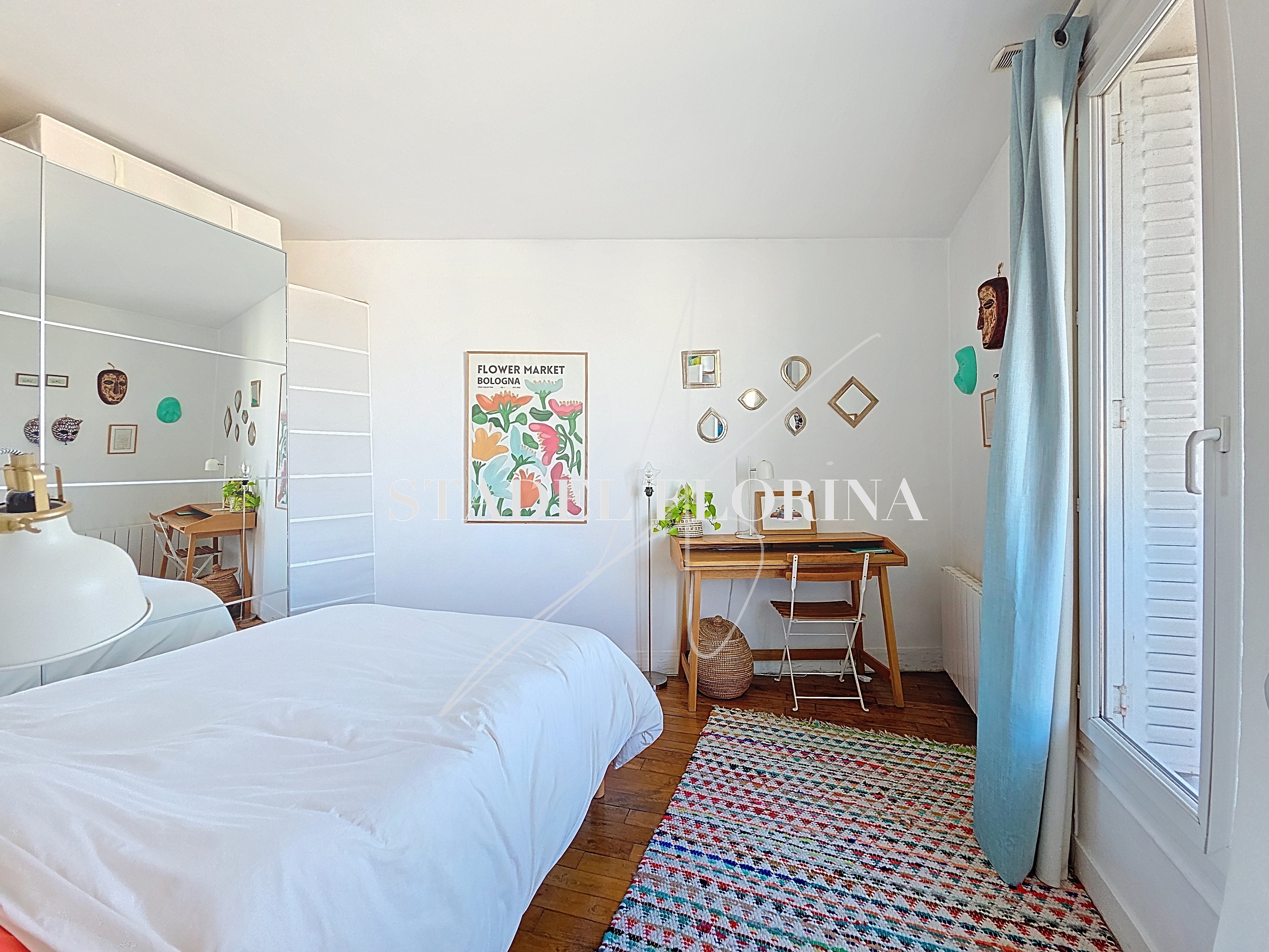 Achat immobilier Appartement 2 pièces  29m2 à Montreuil (93100) - Photo n°8