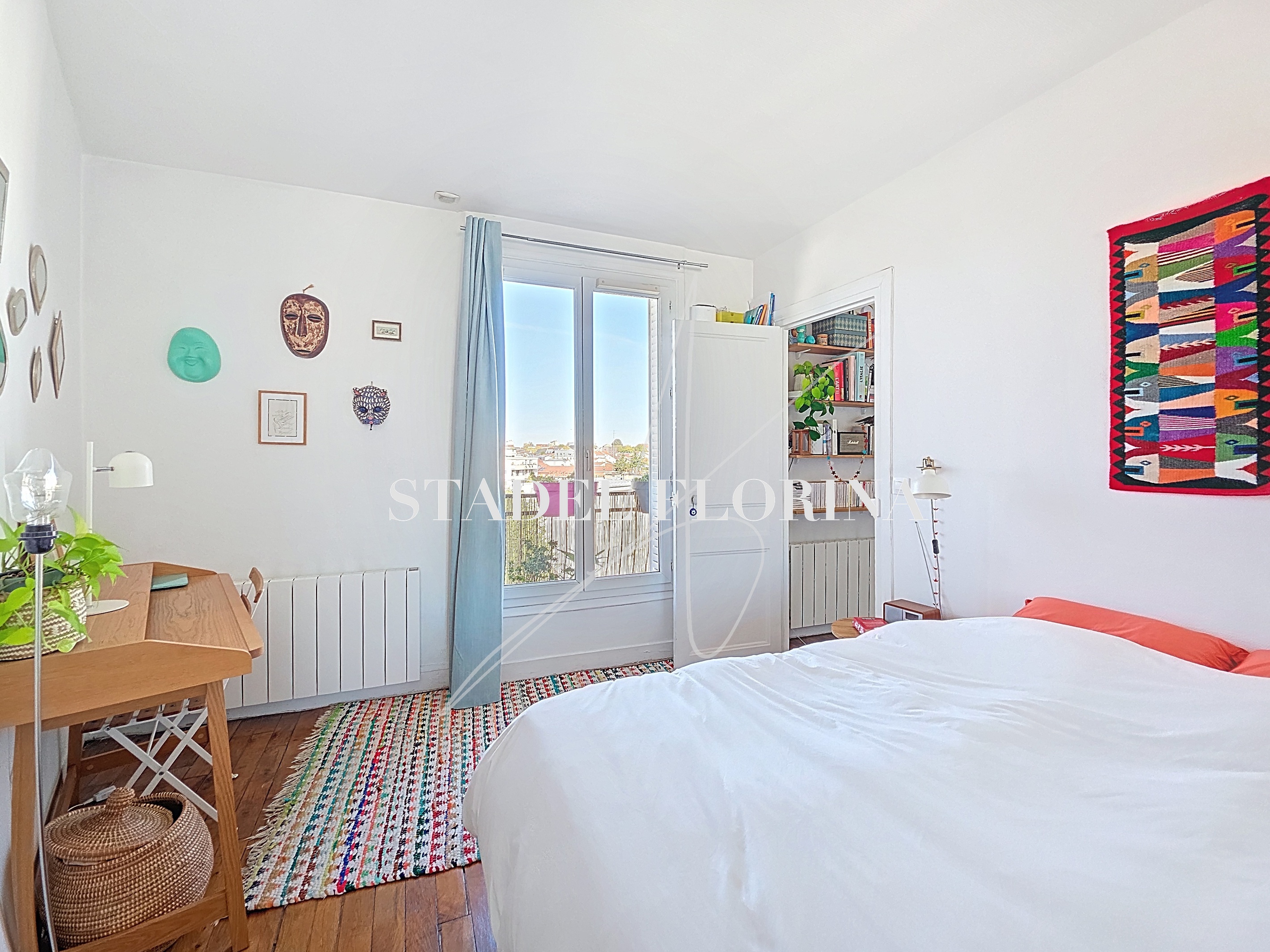 Achat immobilier Appartement 2 pièces  29m2 à Montreuil (93100) - Photo n°7