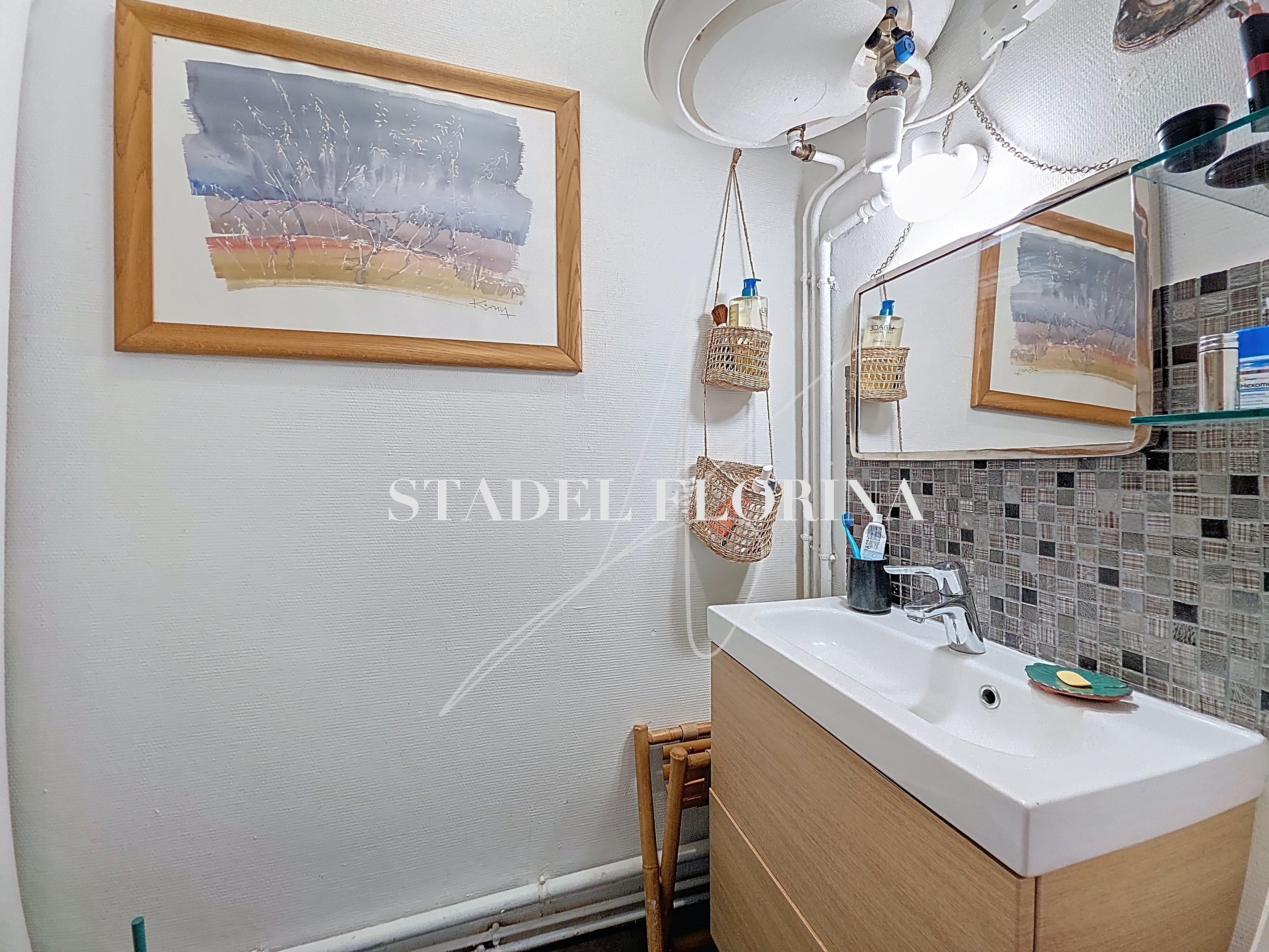 Achat immobilier Appartement 2 pièces  29m2 à Montreuil (93100) - Photo n°9