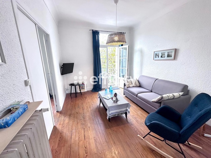 appartement 2 pièces - 39,8m2 à Royan (17200)