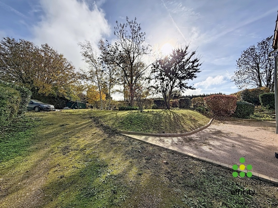 Achat immobilier Maison 5 pièces  144m2 à Châteauneuf-en-Thymerais (28170) - Photo n°17