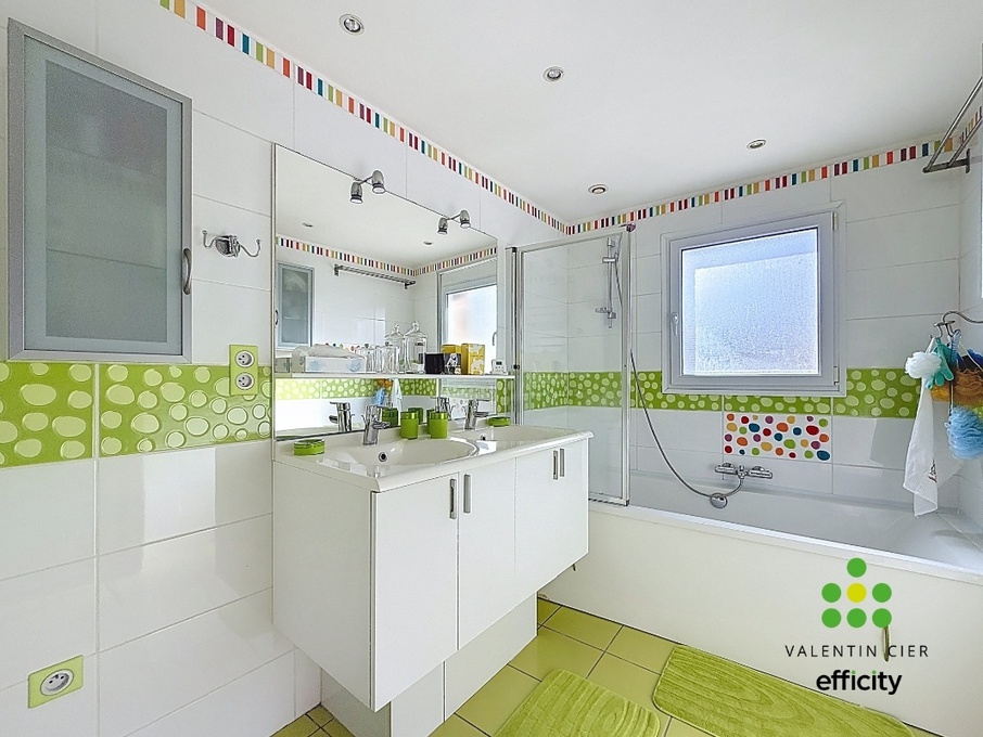 Achat immobilier Maison 5 pièces  144m2 à Châteauneuf-en-Thymerais (28170) - Photo n°9