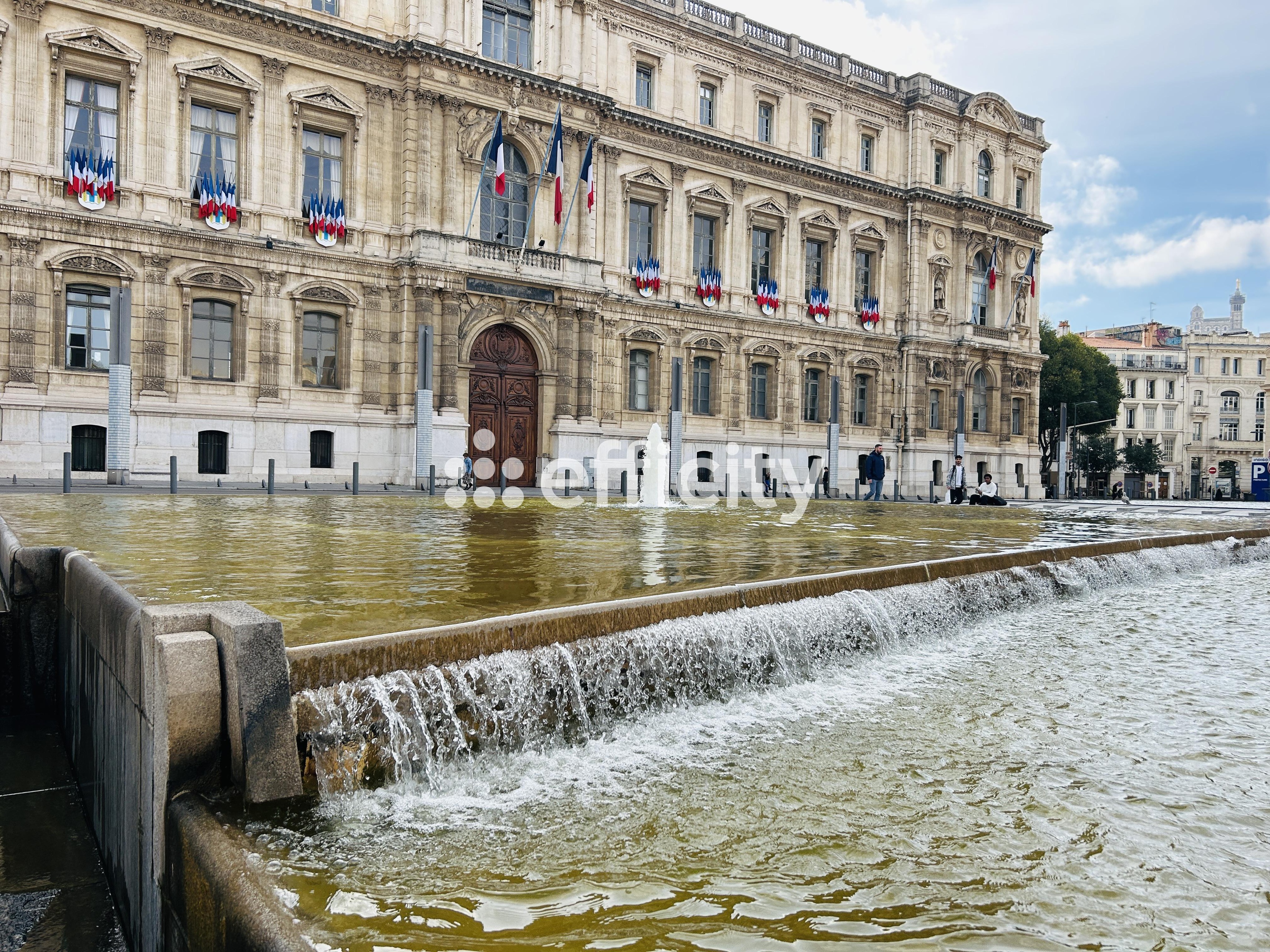 Achat immobilier Appartement 4 pièces  156m2 à Marseille (13006) - Photo n°15