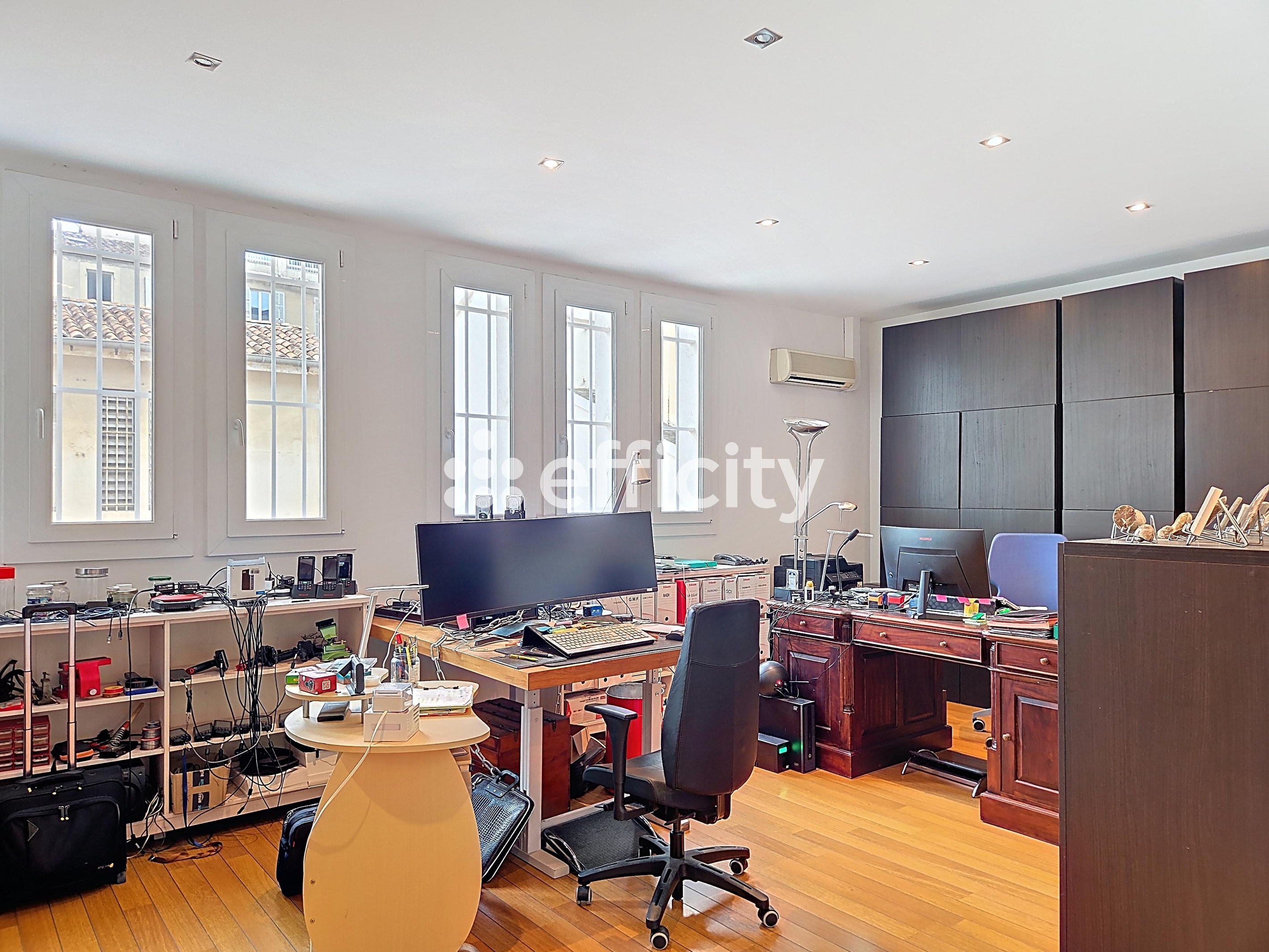 Achat immobilier Appartement 4 pièces  156m2 à Marseille (13006) - Photo n°13