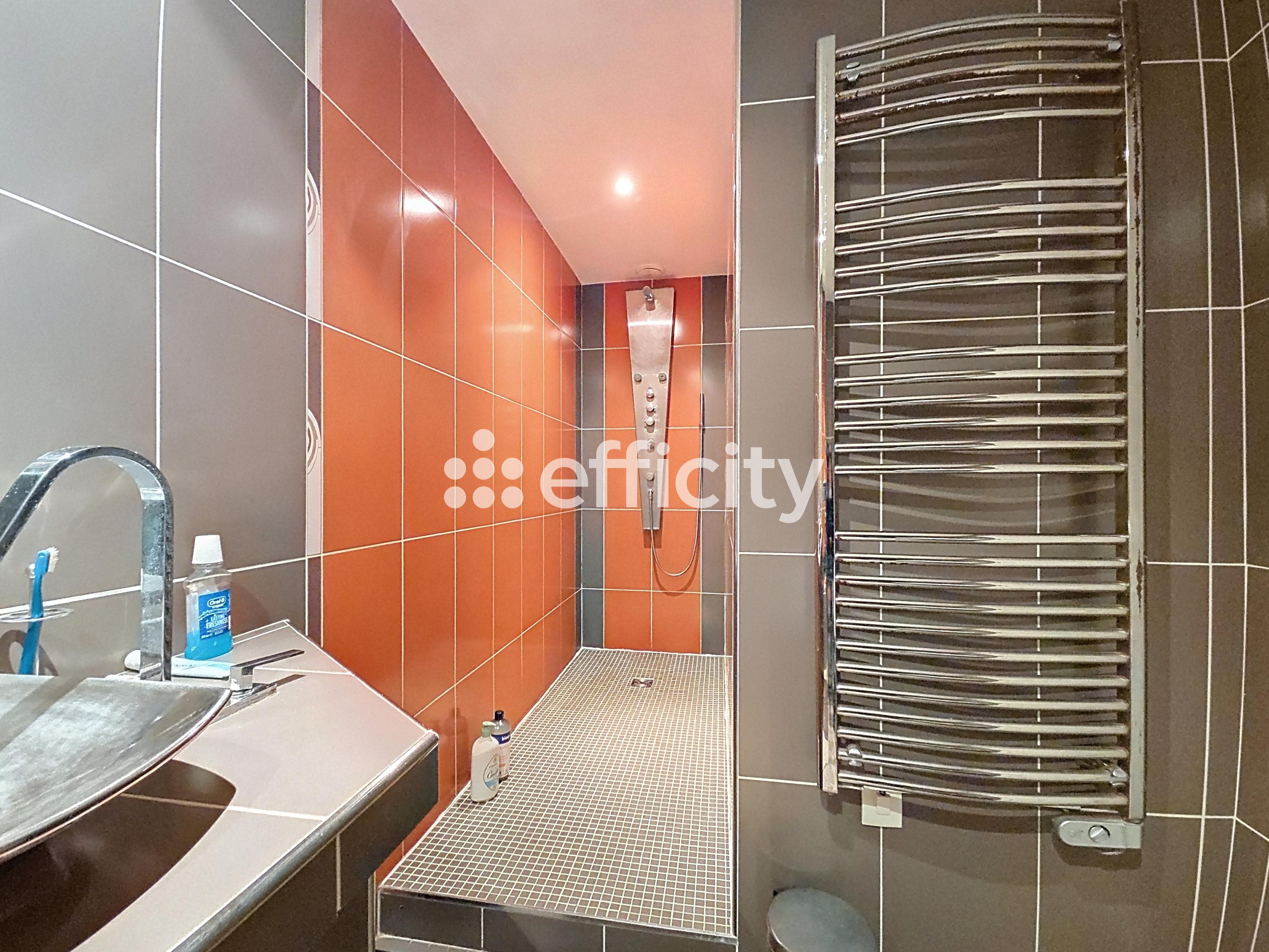 Achat immobilier Appartement 4 pièces  156m2 à Marseille (13006) - Photo n°8