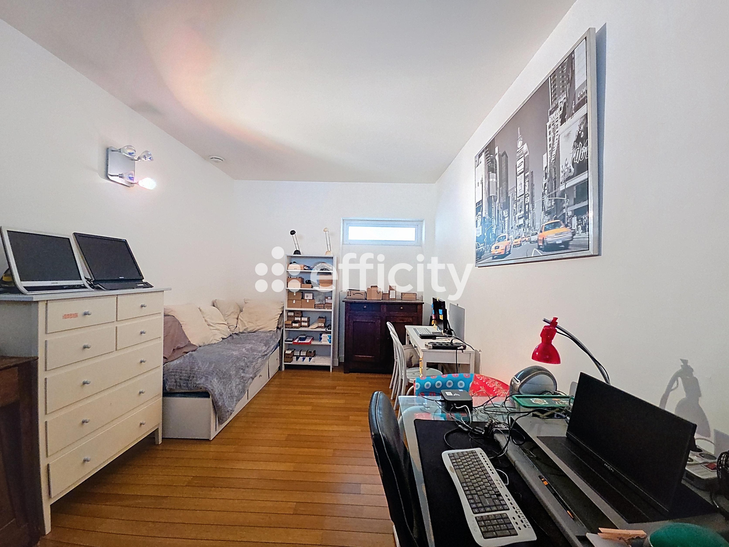 Achat immobilier Appartement 4 pièces  156m2 à Marseille (13006) - Photo n°9