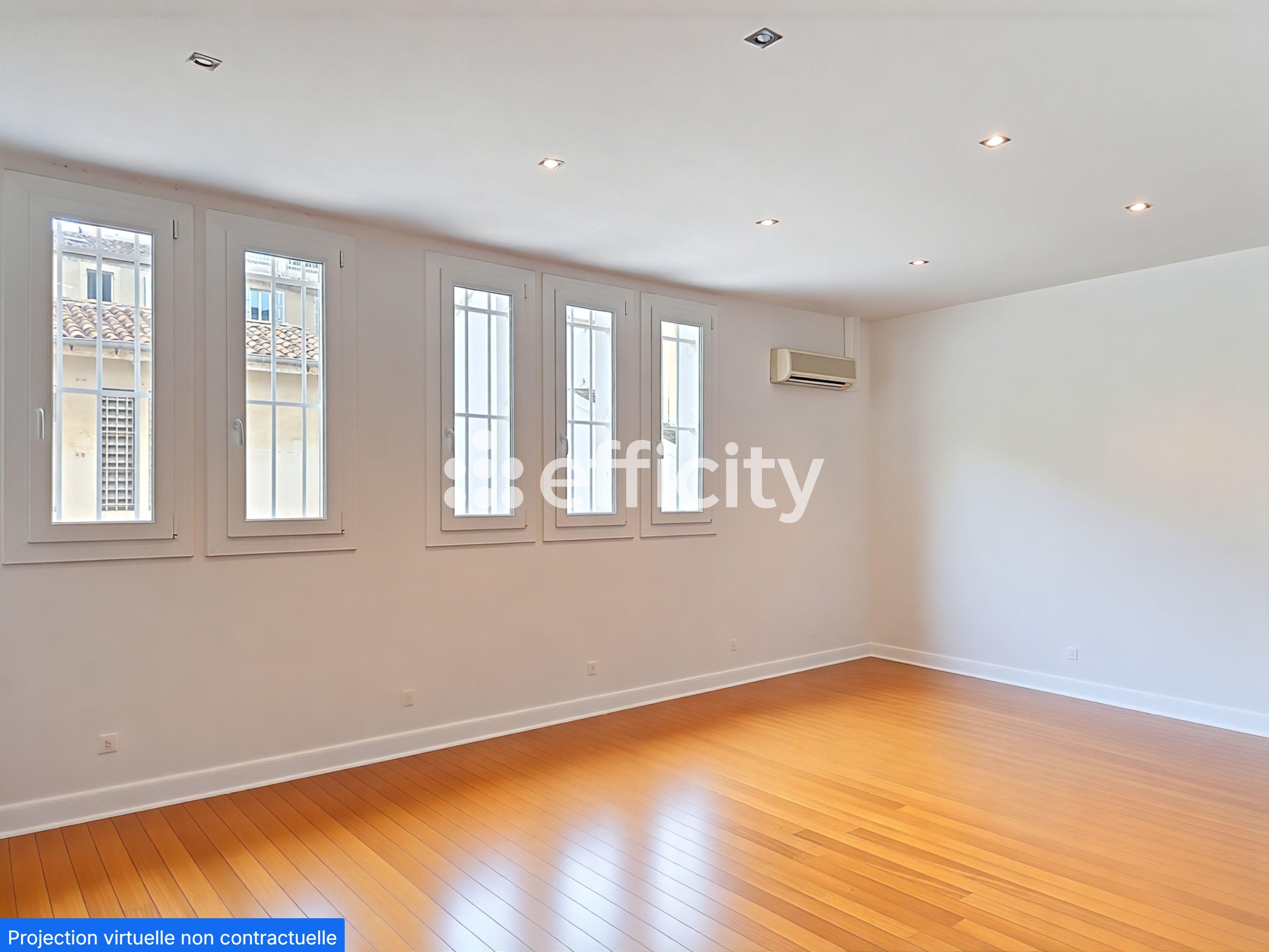 Achat immobilier Appartement 4 pièces  156m2 à Marseille (13006) - Photo n°14