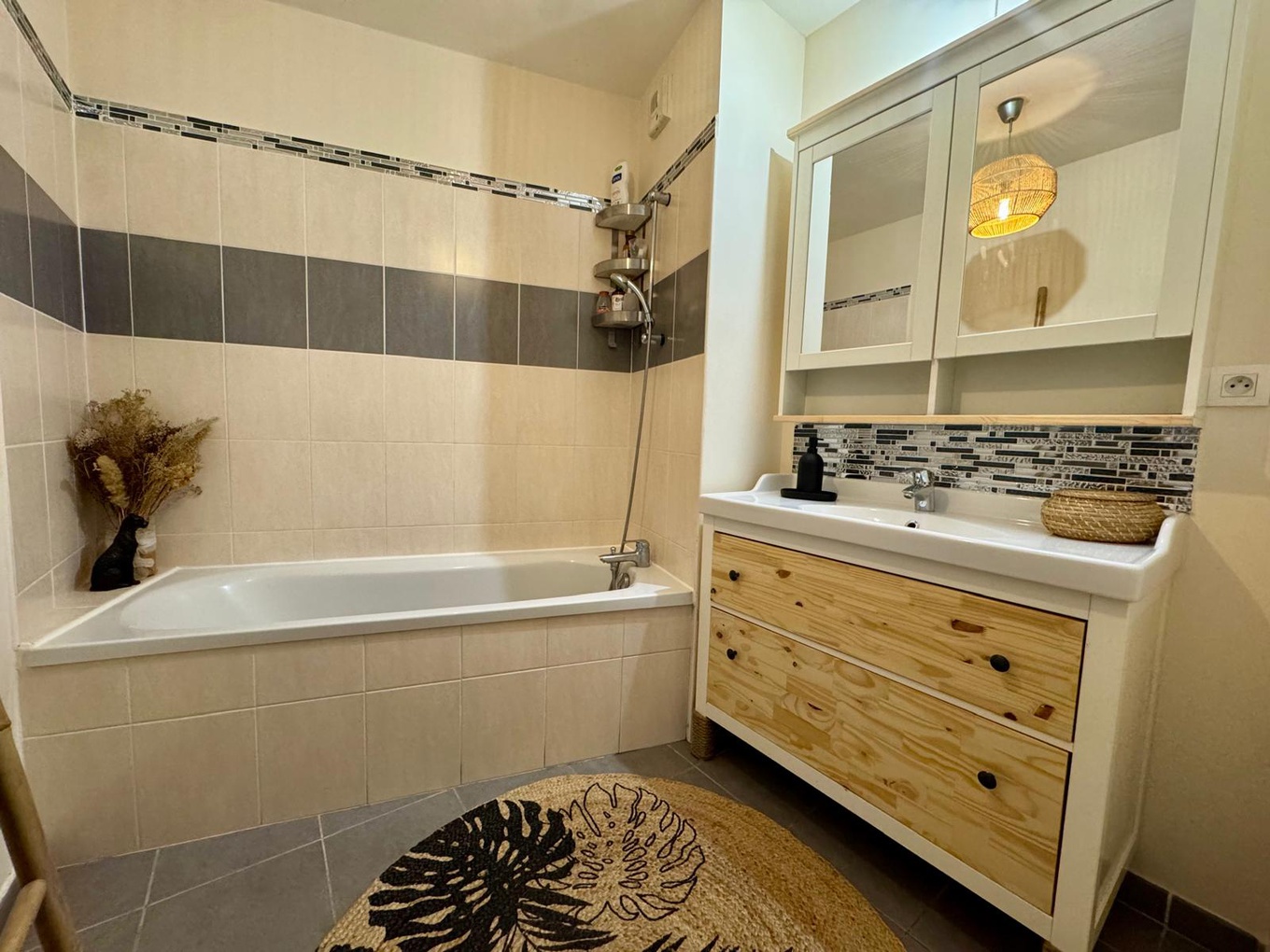 Achat immobilier Appartement 3 pièces  63m2 à Marseille (13003) - Photo n°8