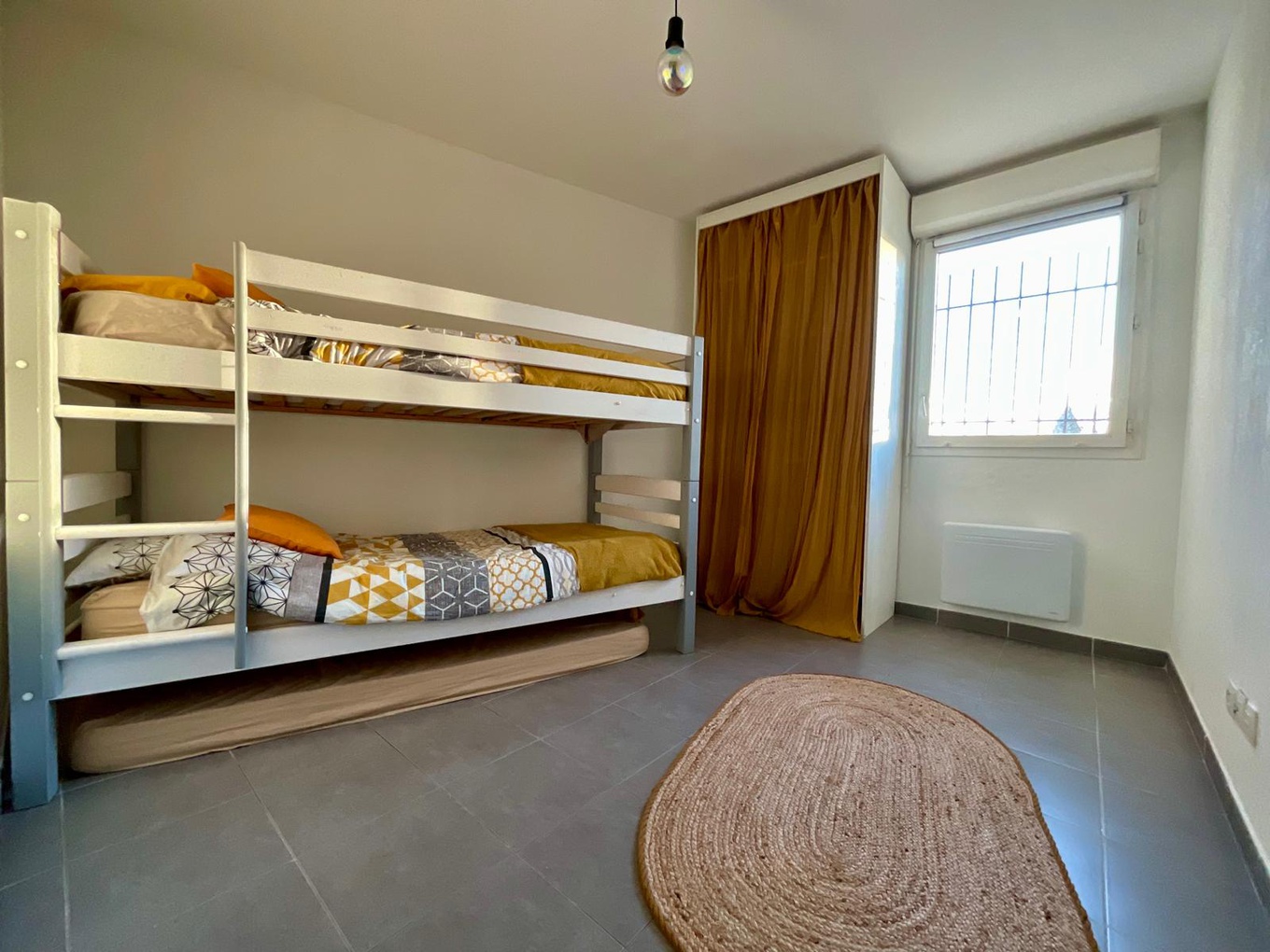 Achat immobilier Appartement 3 pièces  63m2 à Marseille (13003) - Photo n°6