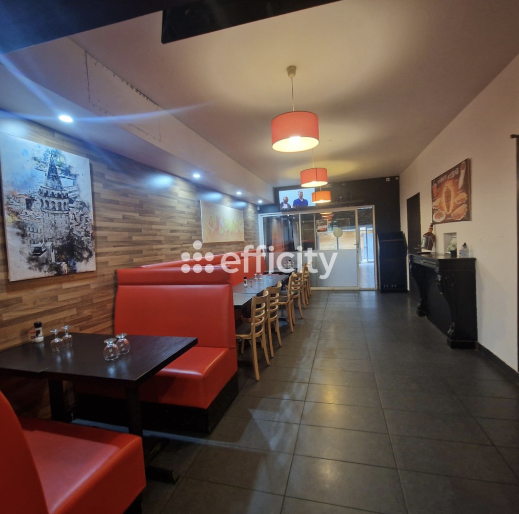 Achat immobilier Immeuble 8 pièces  400m2 à Lille (59800) - Photo n°5