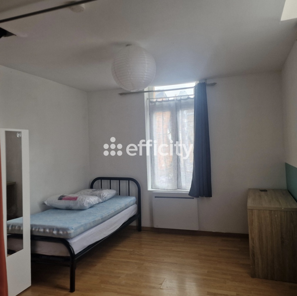Achat immobilier Immeuble 8 pièces  400m2 à Lille (59800) - Photo n°6