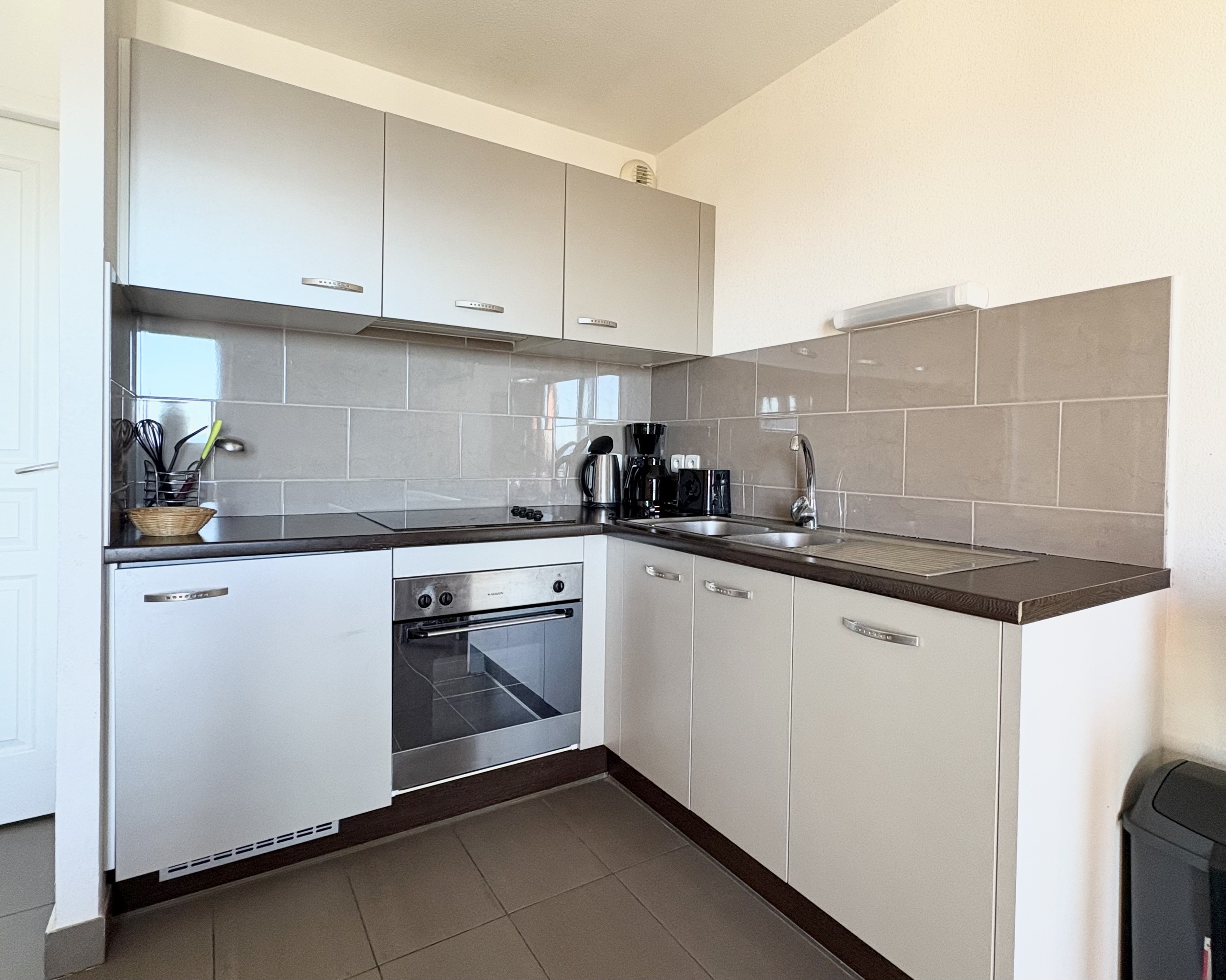 Achat immobilier Appartement 1 pièces  23m2 à Font-Romeu-Odeillo-Via (66120) - Photo n°5