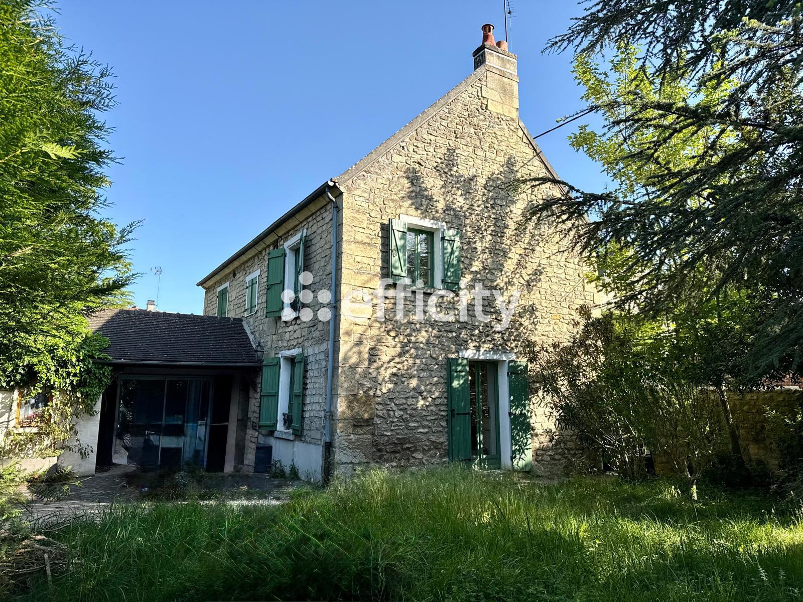 Maison 6 pièces 123 m² · à Précy-sur-Oise · 123 m² · 423 000 €
