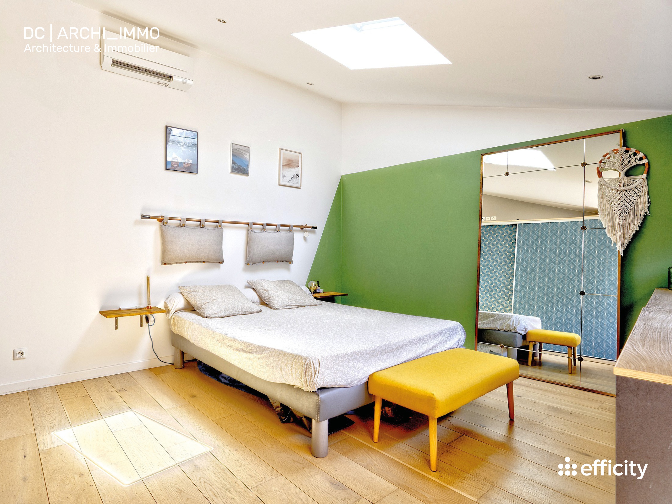 Achat immobilier Maison 4 pièces  107m2 à Bordeaux (33300) - Photo n°13