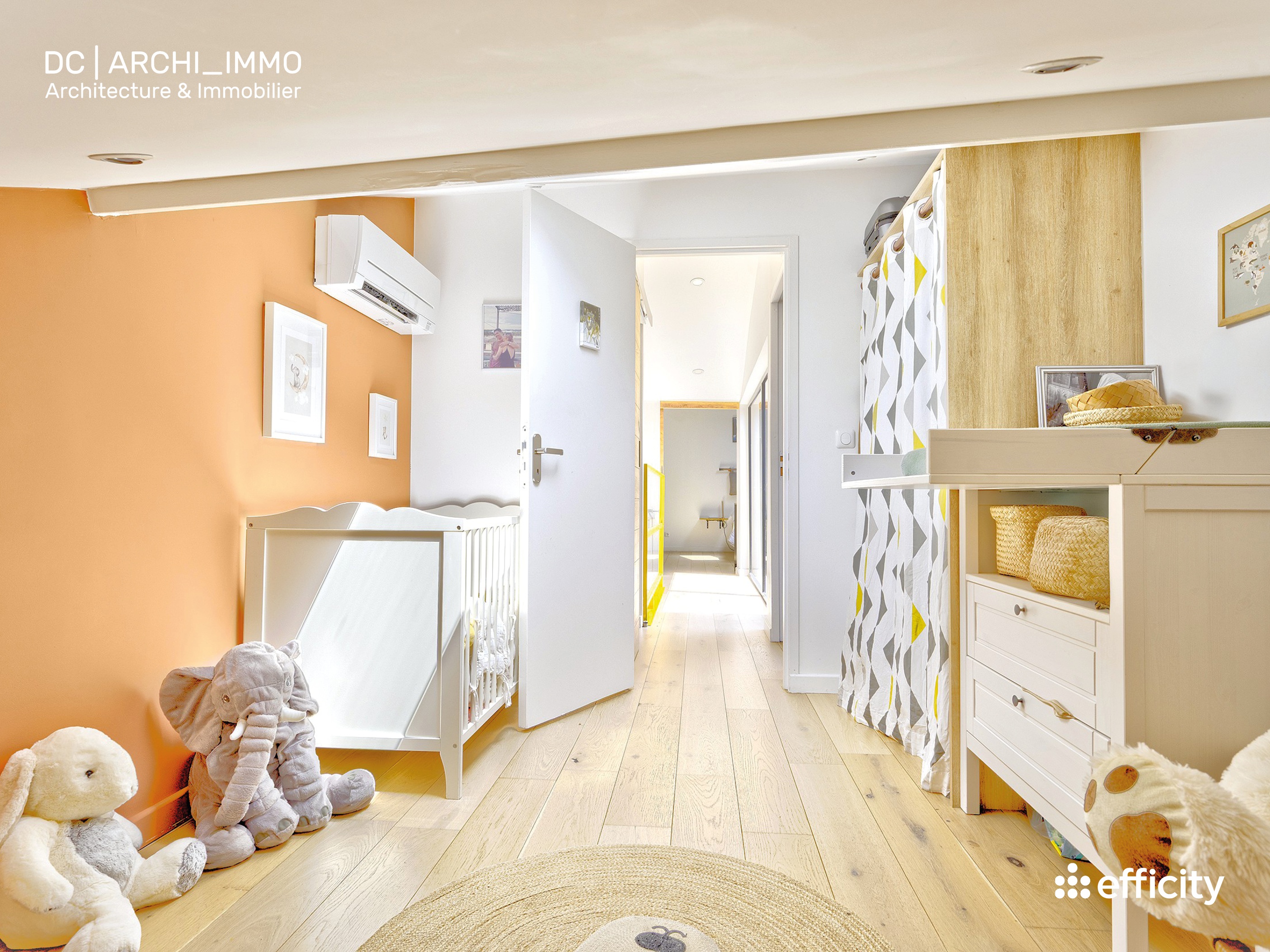 Achat immobilier Maison 4 pièces  107m2 à Bordeaux (33300) - Photo n°16