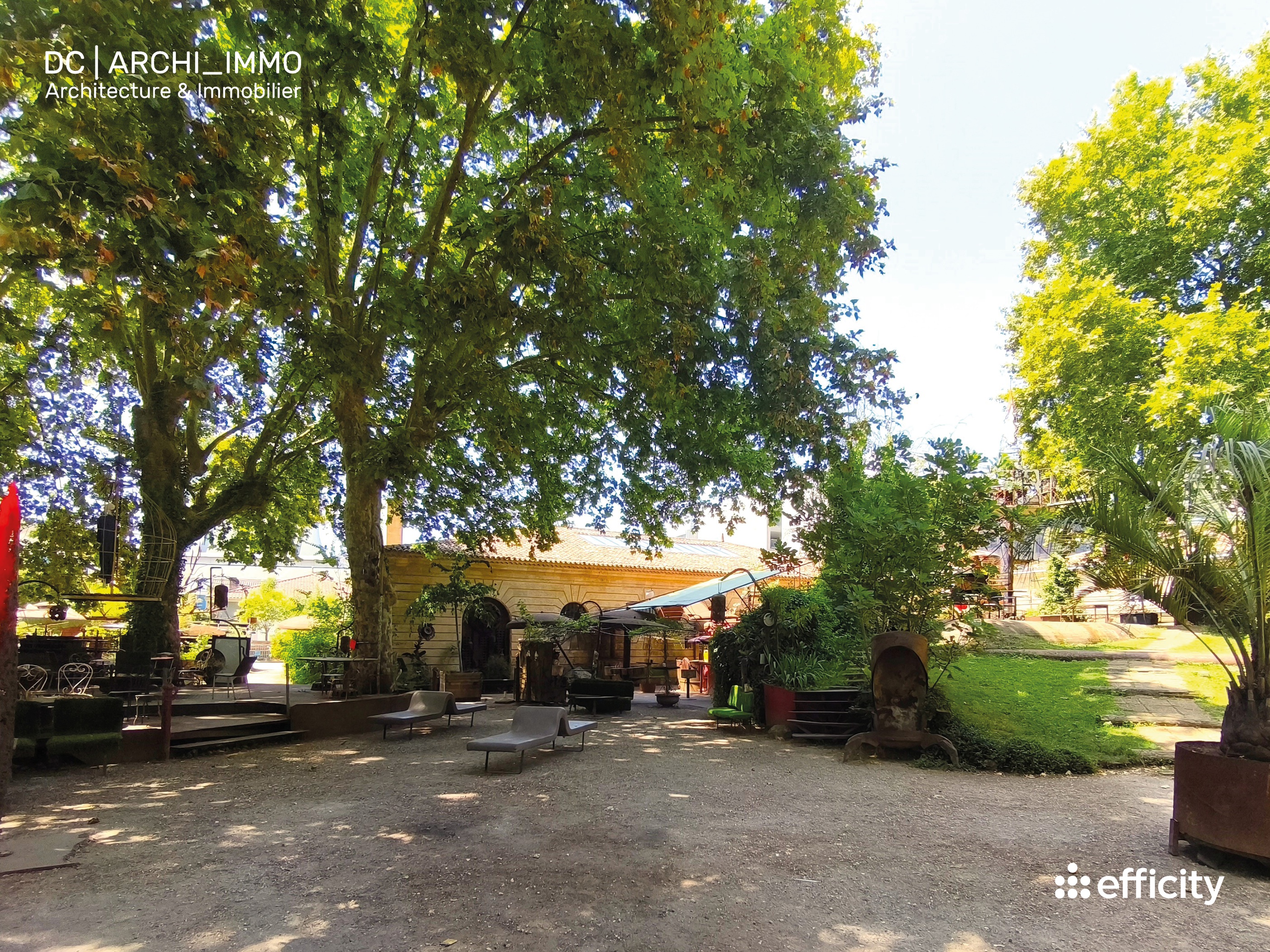 Achat immobilier Maison 4 pièces  107m2 à Bordeaux (33300) - Photo n°19