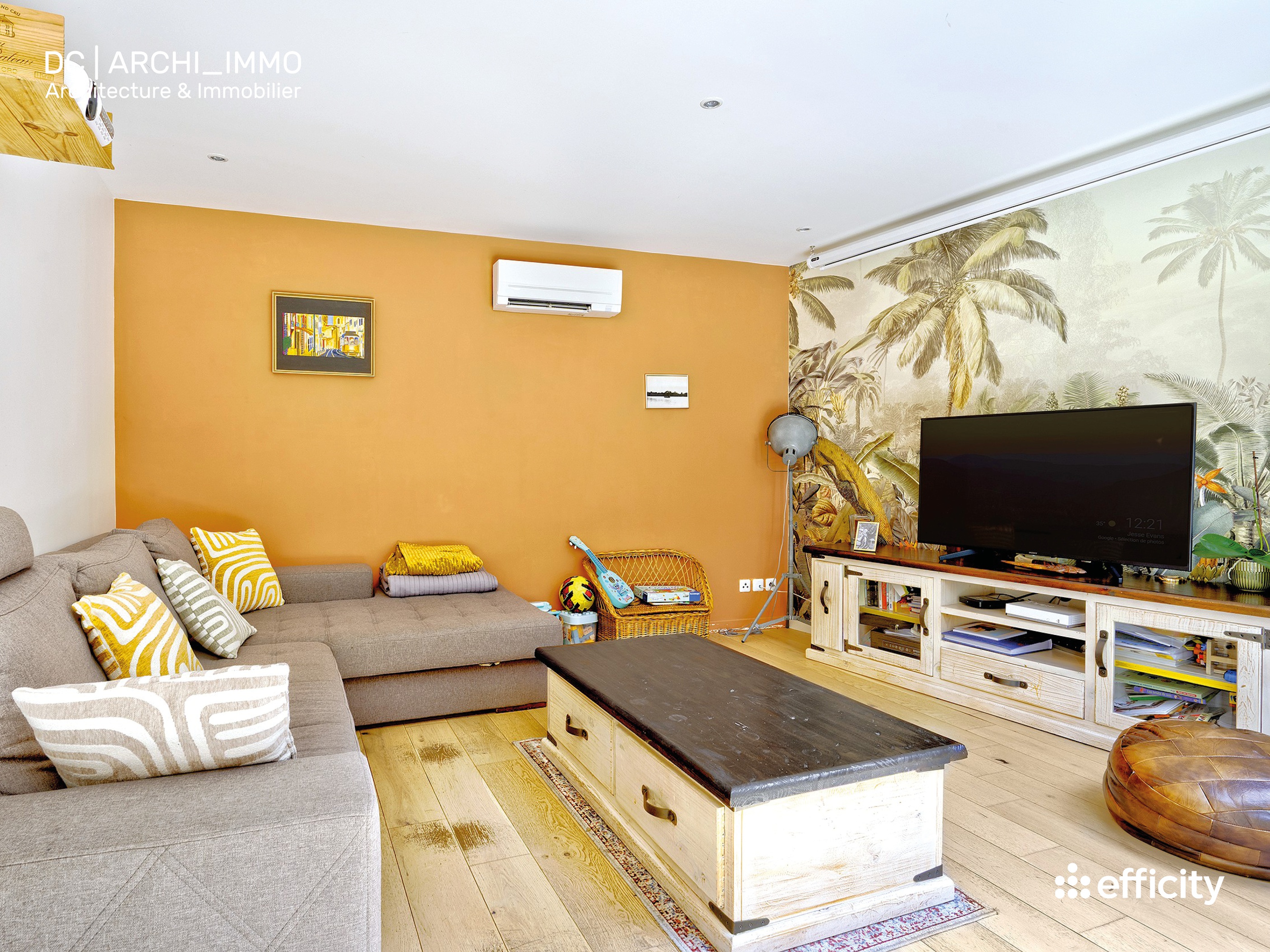 Achat immobilier Maison 4 pièces  107m2 à Bordeaux (33300) - Photo n°10