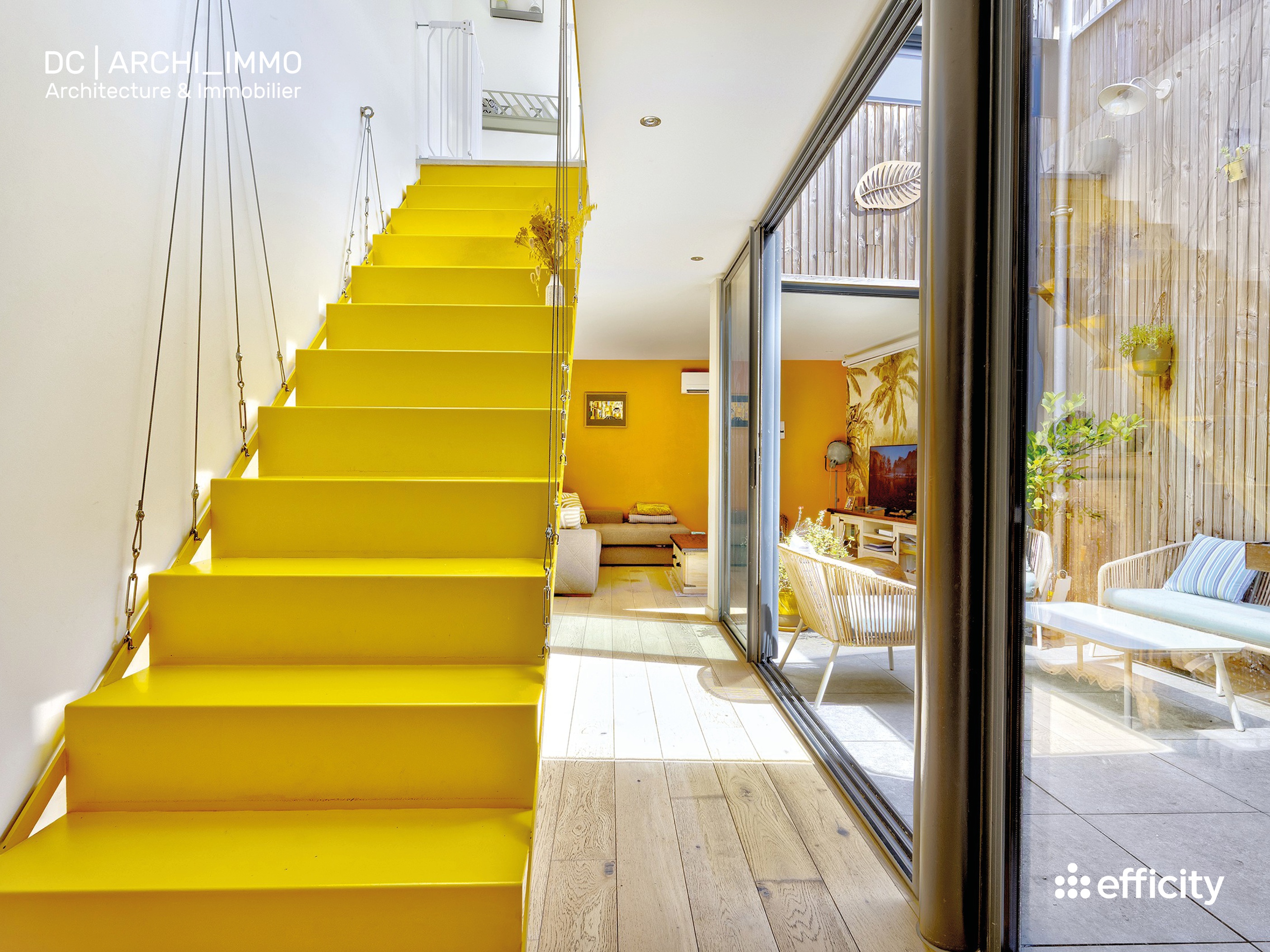 Achat immobilier Maison 4 pièces  107m2 à Bordeaux (33300) - Photo n°11