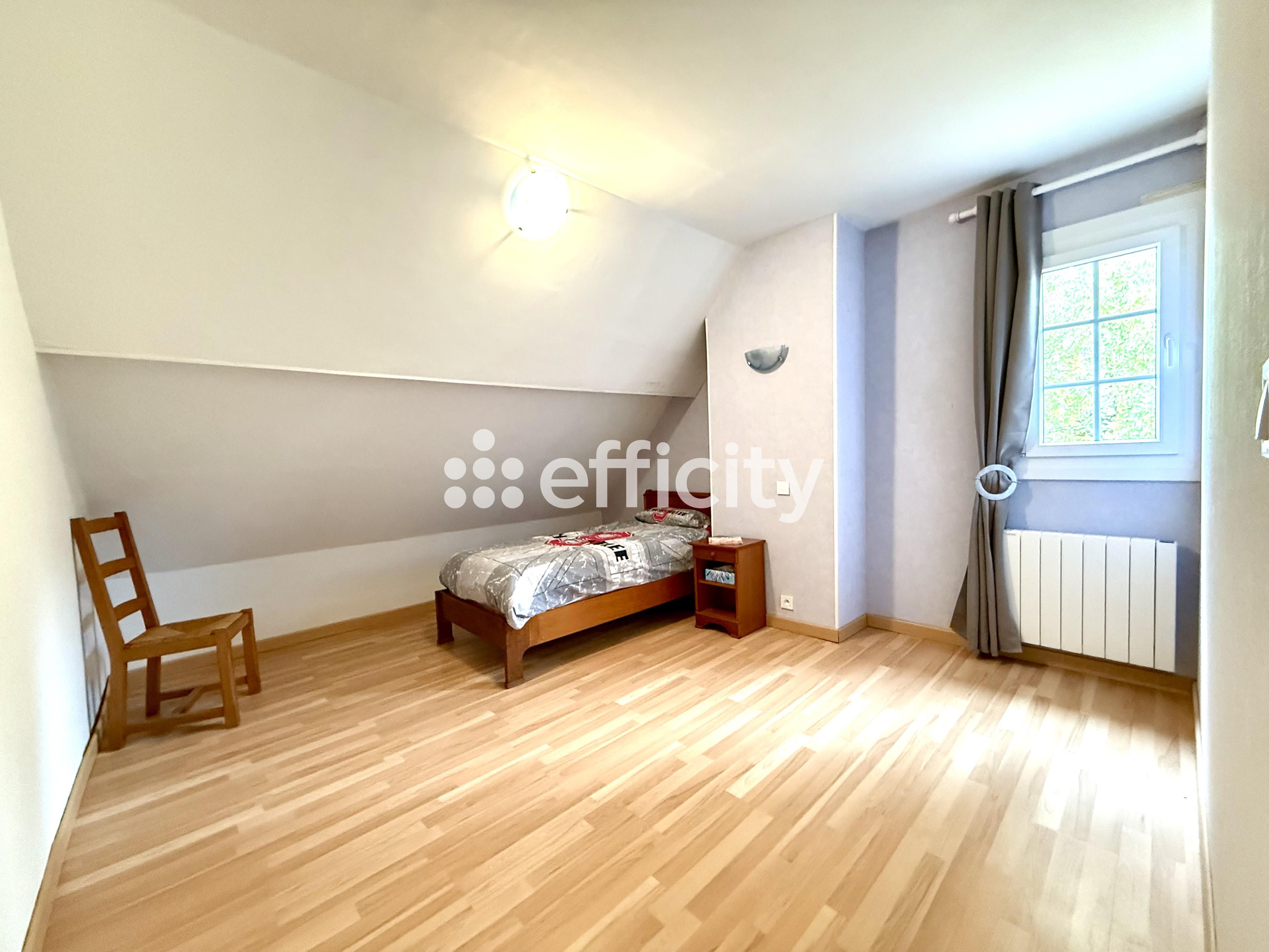 Achat immobilier Maison 6 pièces  145m2 à Saint-Cyr-en-Val (45590) - Photo n°11