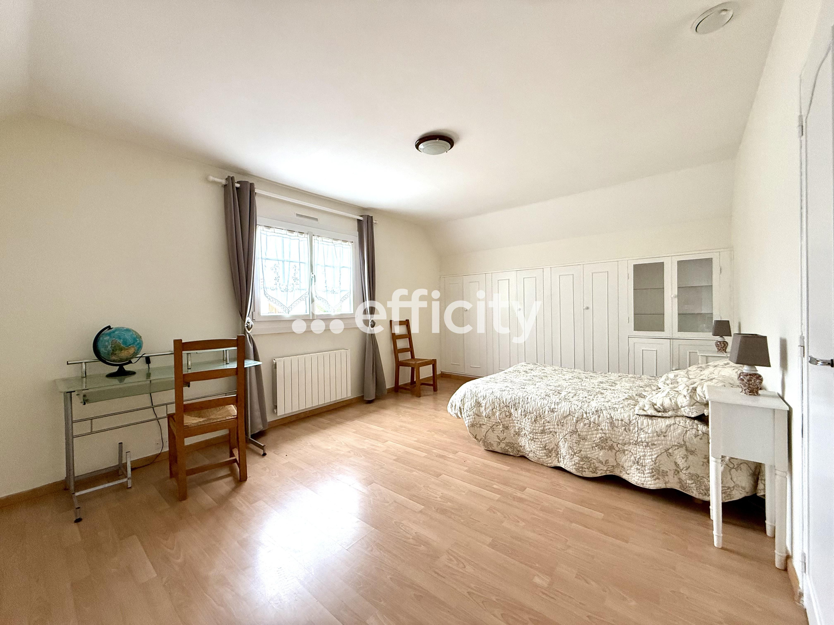 Achat immobilier Maison 6 pièces  145m2 à Saint-Cyr-en-Val (45590) - Photo n°9