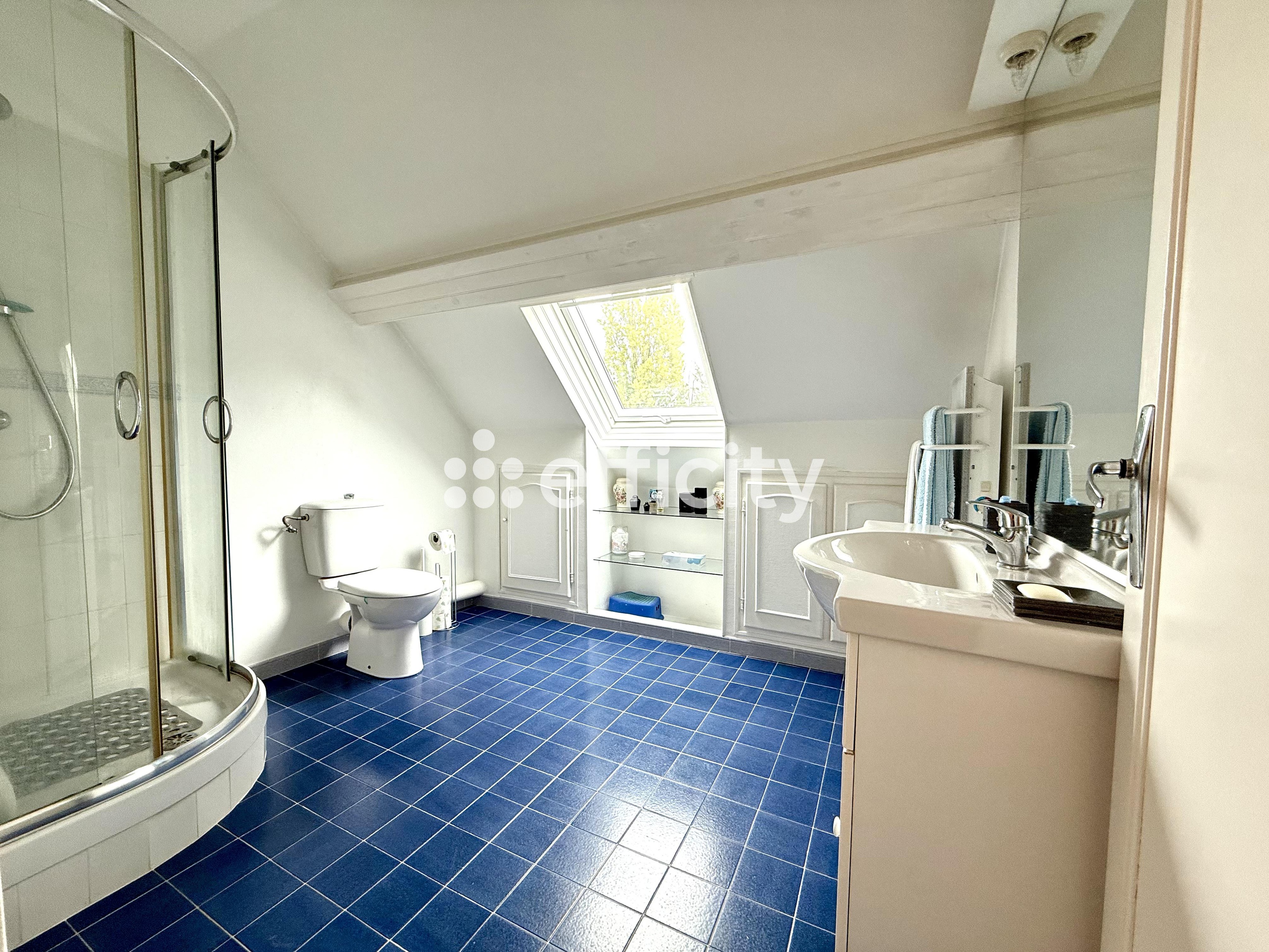Achat immobilier Maison 6 pièces  145m2 à Saint-Cyr-en-Val (45590) - Photo n°7