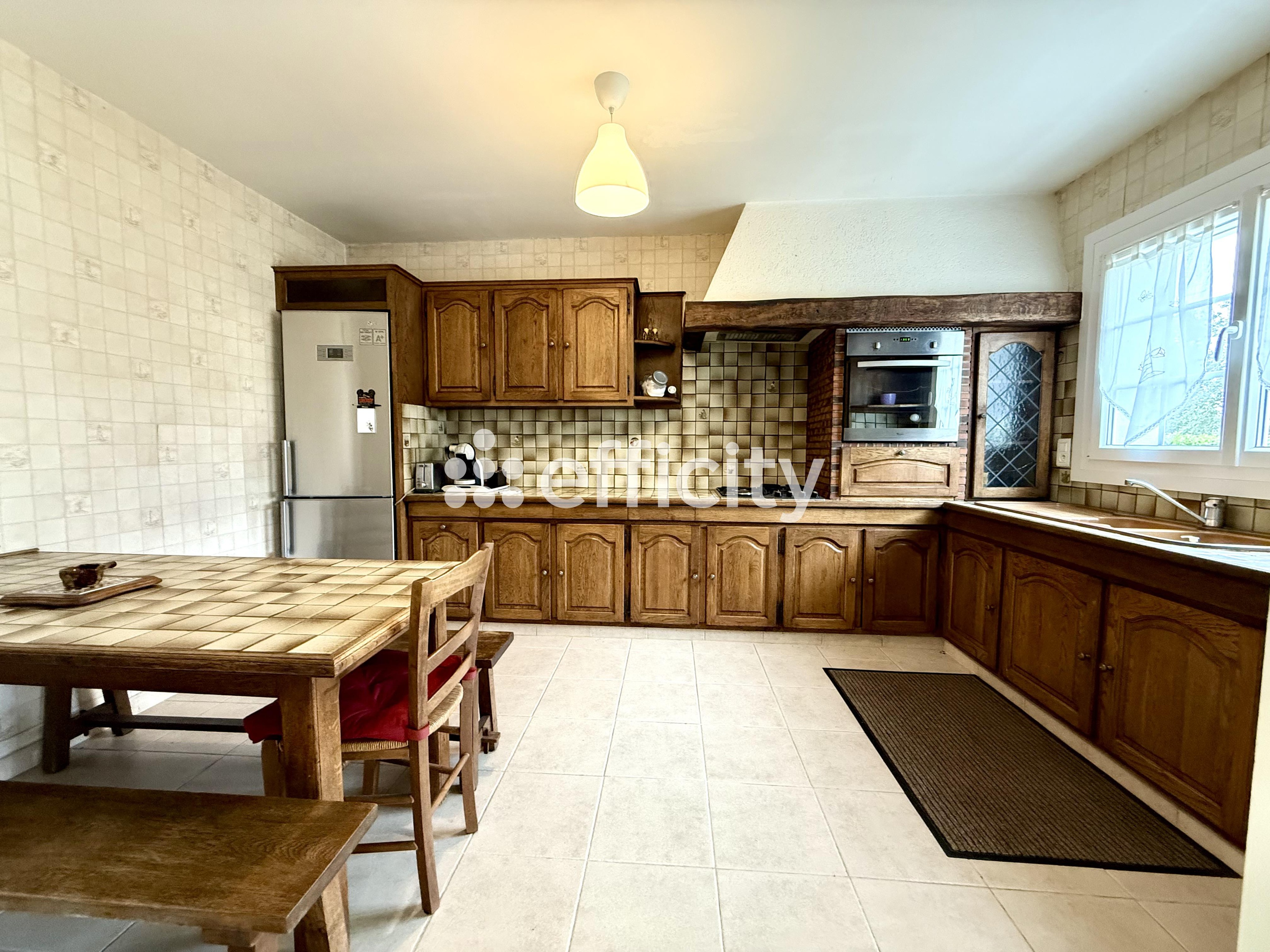 Achat immobilier Maison 6 pièces  145m2 à Saint-Cyr-en-Val (45590) - Photo n°5