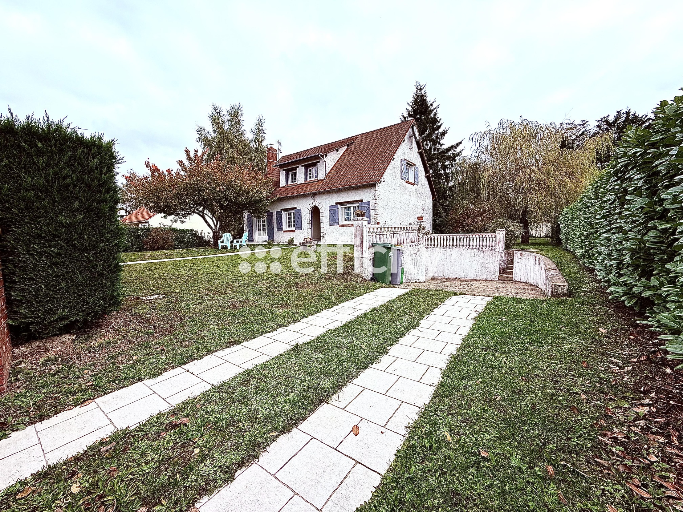 maison 6 pièces - 145m2 à Saint-Cyr-en-Val (45590)