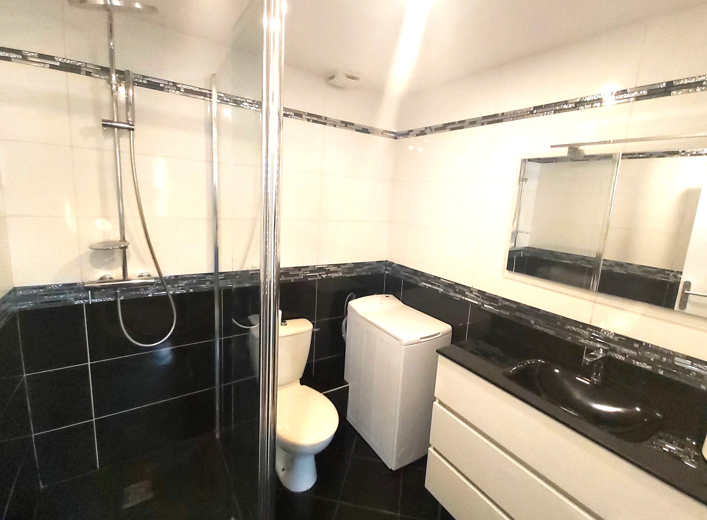 Achat immobilier Appartement 2 pièces  37m2 à Bordeaux (33300) - Photo n°7