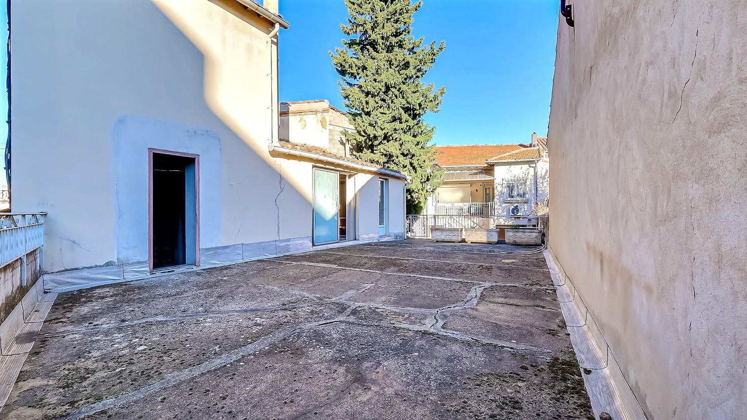 Achat immobilier Local commercial   291m2 à Nîmes (30000) - Photo n°6