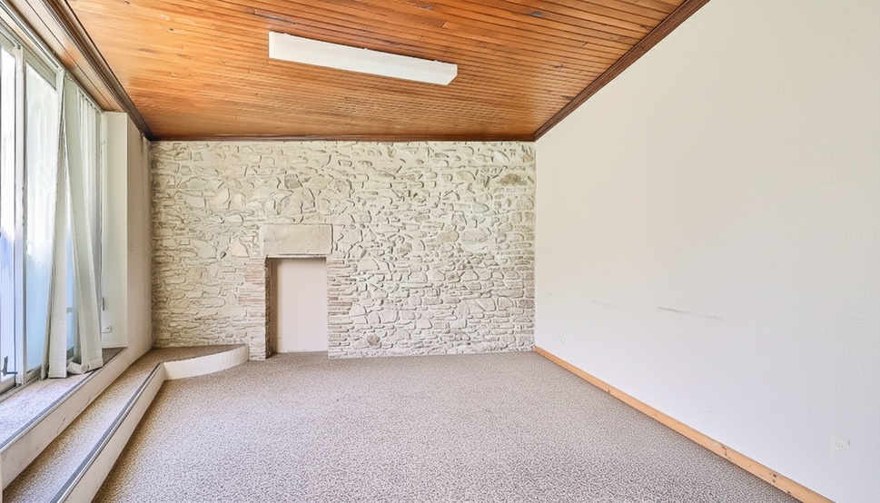 Achat immobilier Local commercial   291m2 à Nîmes (30000) - Photo n°7