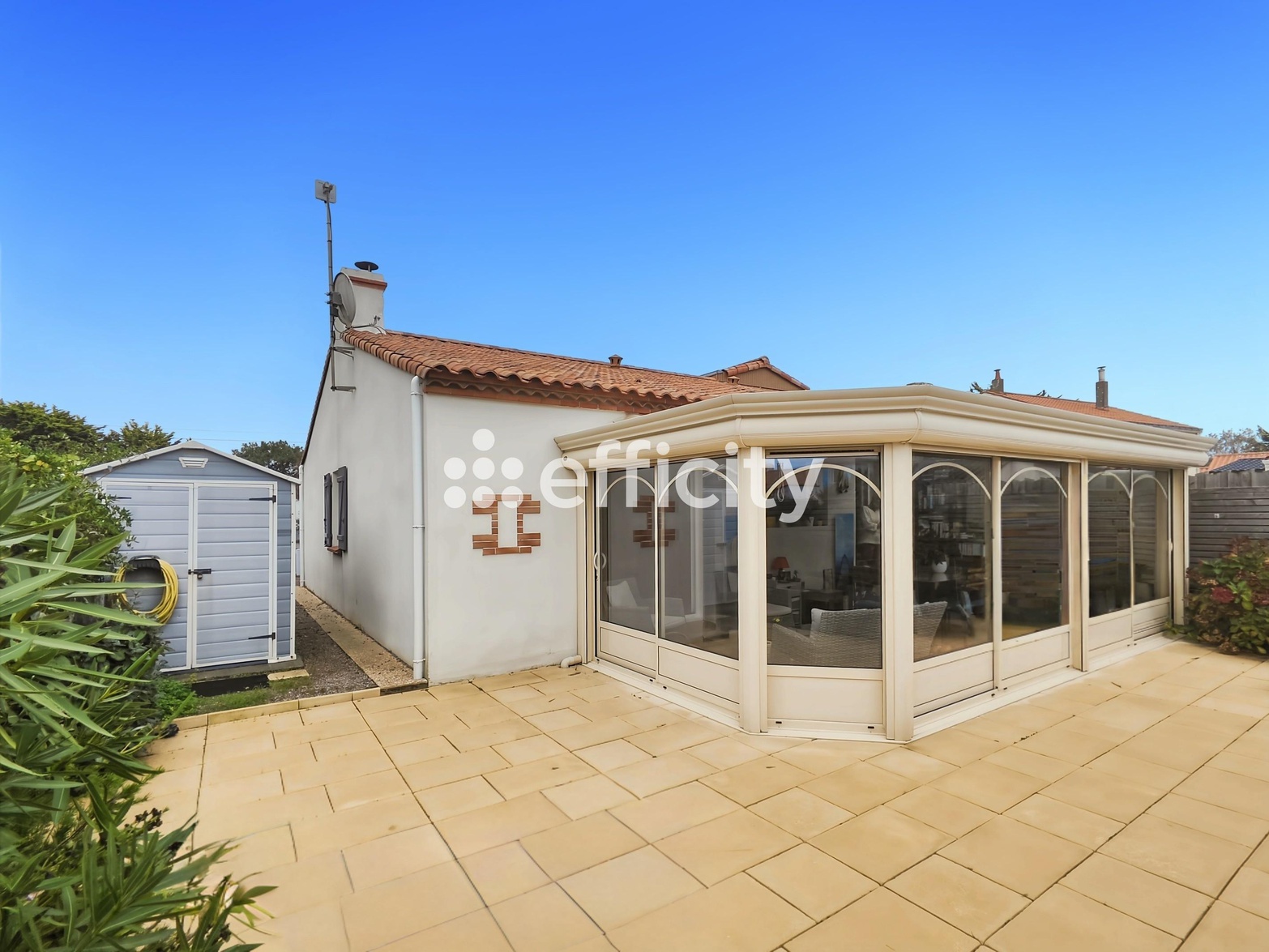 maison 4 pièces - 93m2 à Bretignolles-sur-Mer (85470)