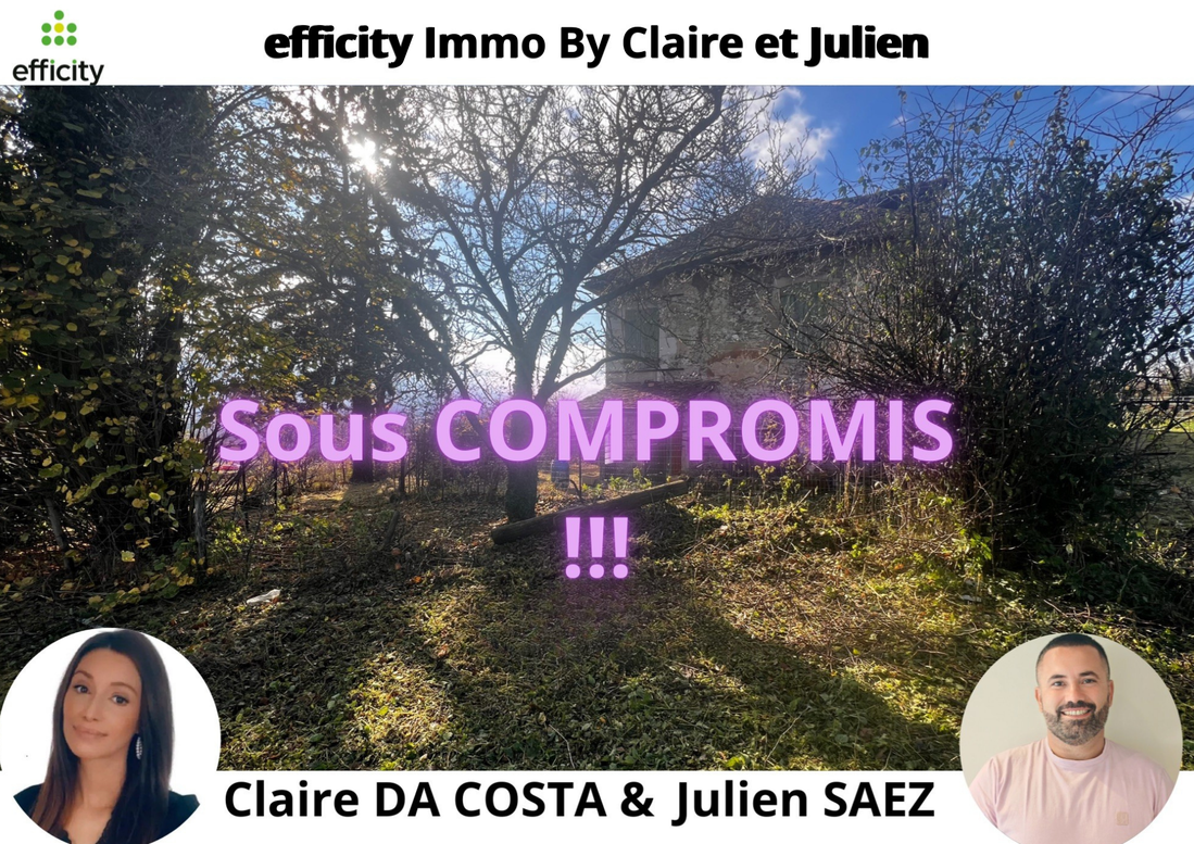 maison 4 pièces - 80m2 à Saint-Jean-de-Moirans (38430)