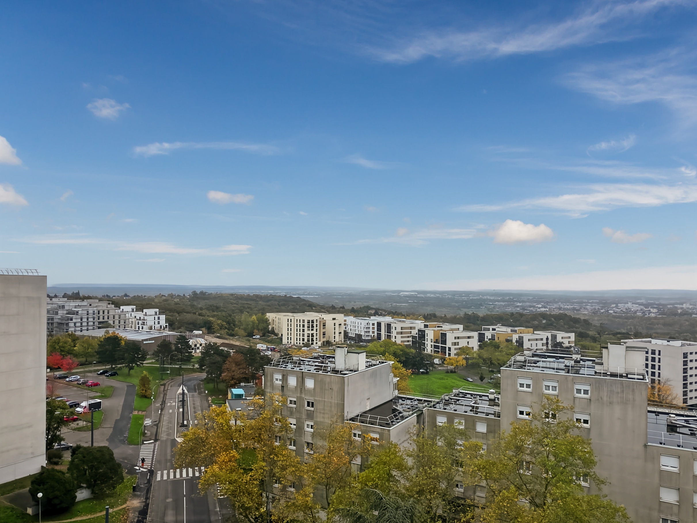 Achat immobilier Appartement 5 pièces  112m2 à Rillieux-la-Pape (69140) - Photo n°11