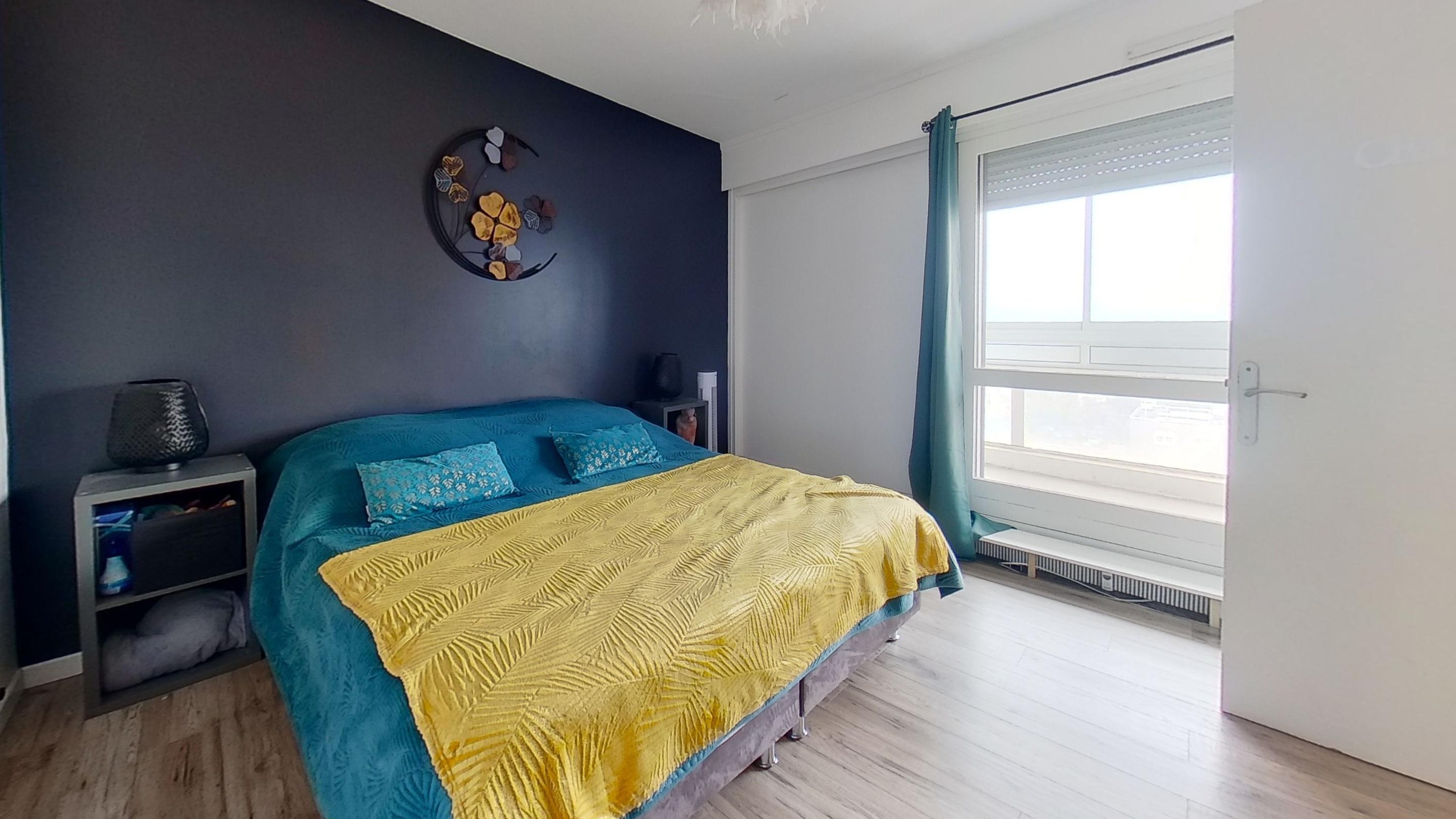 Achat immobilier Appartement 5 pièces  112m2 à Rillieux-la-Pape (69140) - Photo n°14