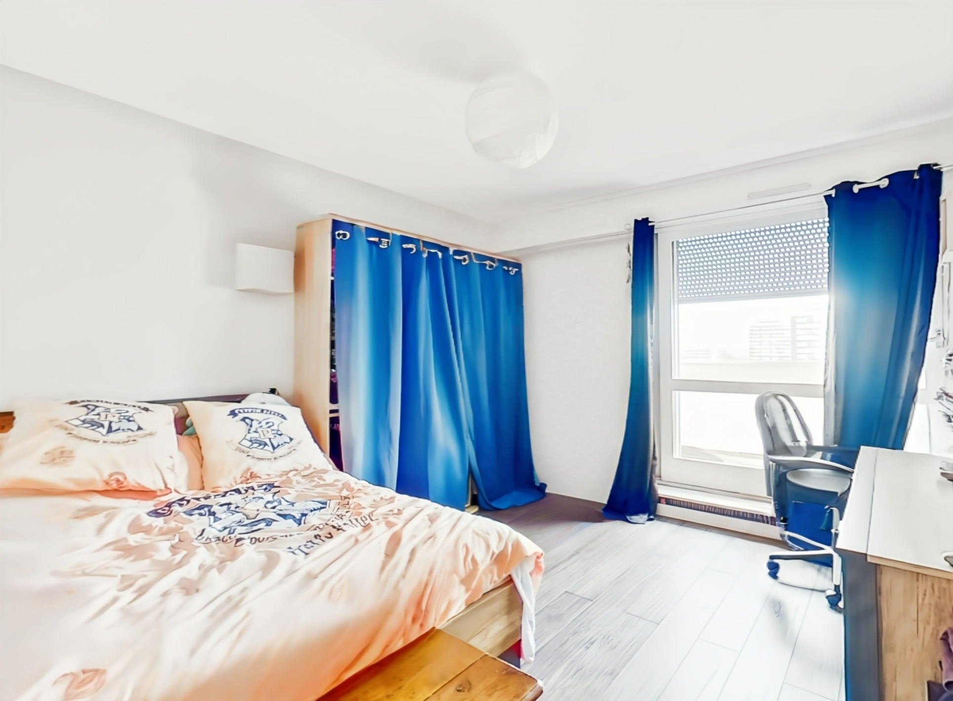 Achat immobilier Appartement 5 pièces  112m2 à Rillieux-la-Pape (69140) - Photo n°13