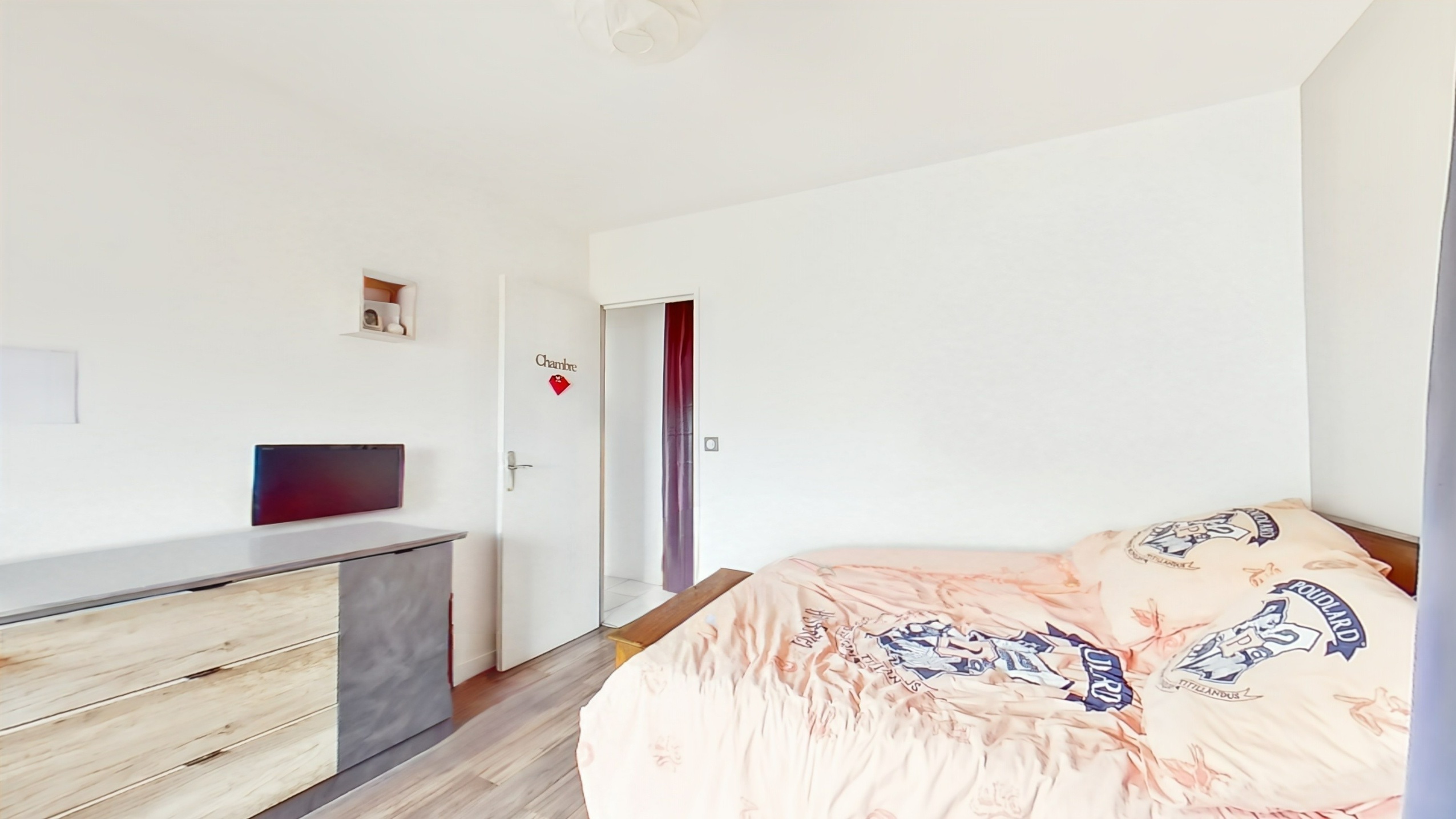 Achat immobilier Appartement 5 pièces  112m2 à Rillieux-la-Pape (69140) - Photo n°15