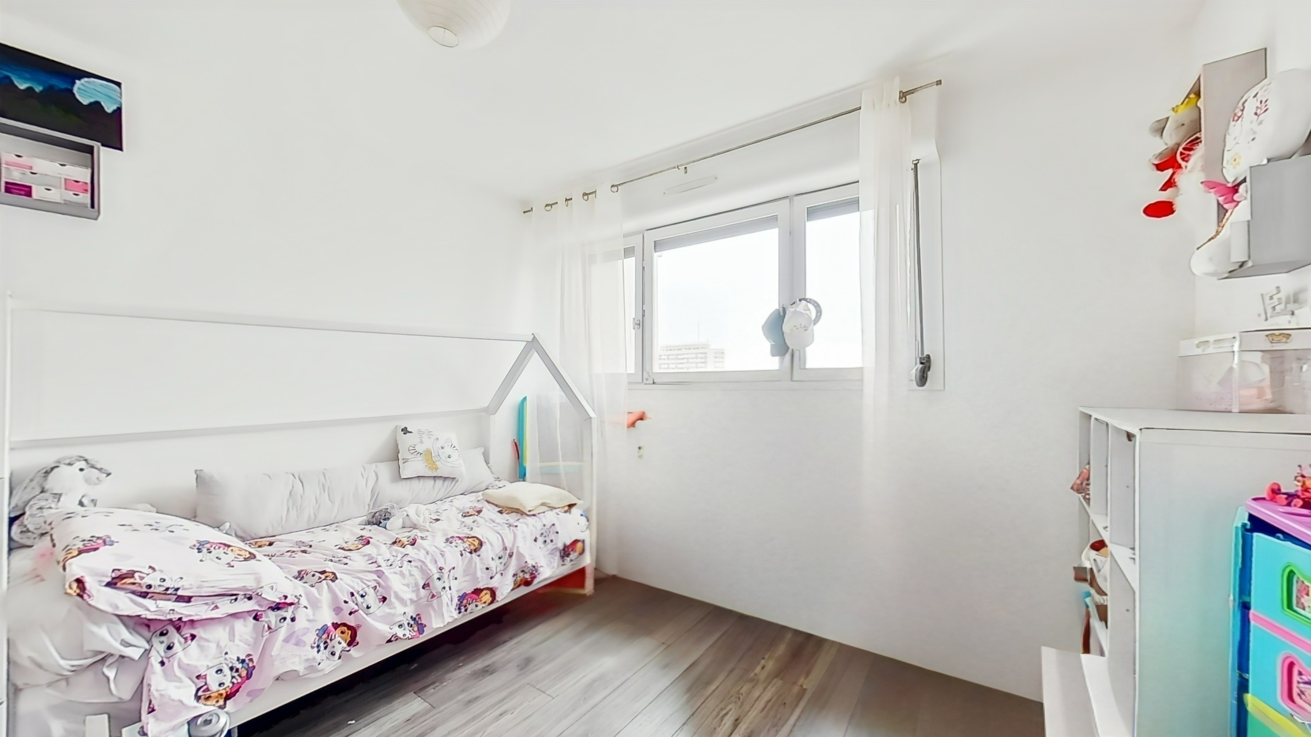 Achat immobilier Appartement 5 pièces  112m2 à Rillieux-la-Pape (69140) - Photo n°16