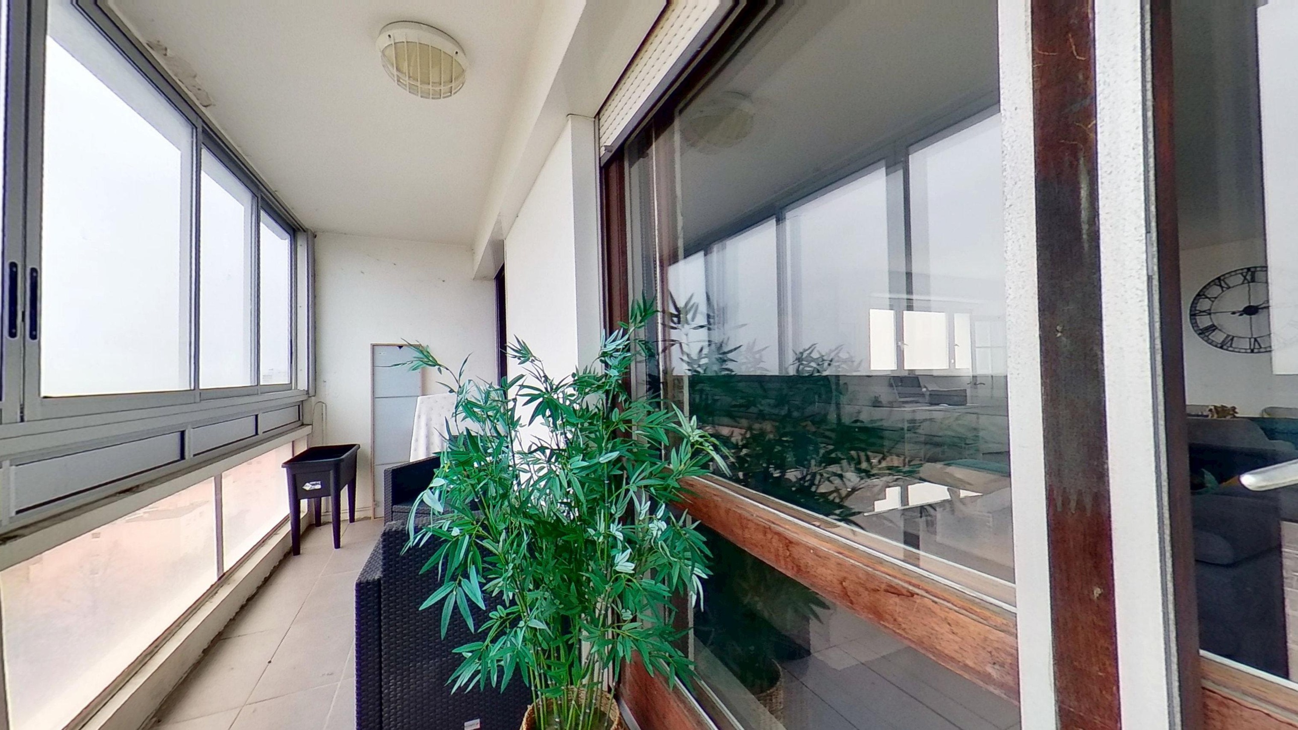 Achat immobilier Appartement 5 pièces  112m2 à Rillieux-la-Pape (69140) - Photo n°9